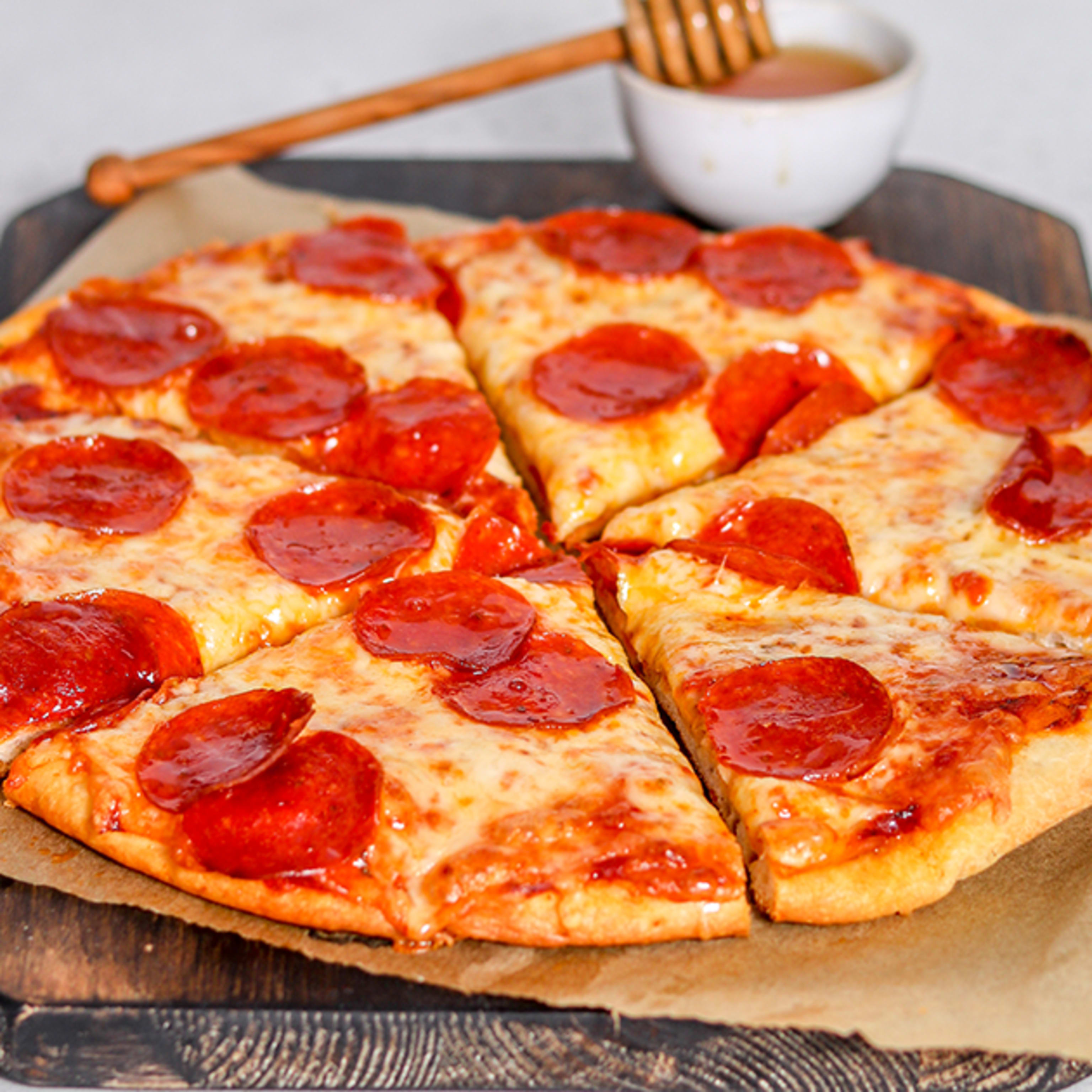 60-Pizza Peproni