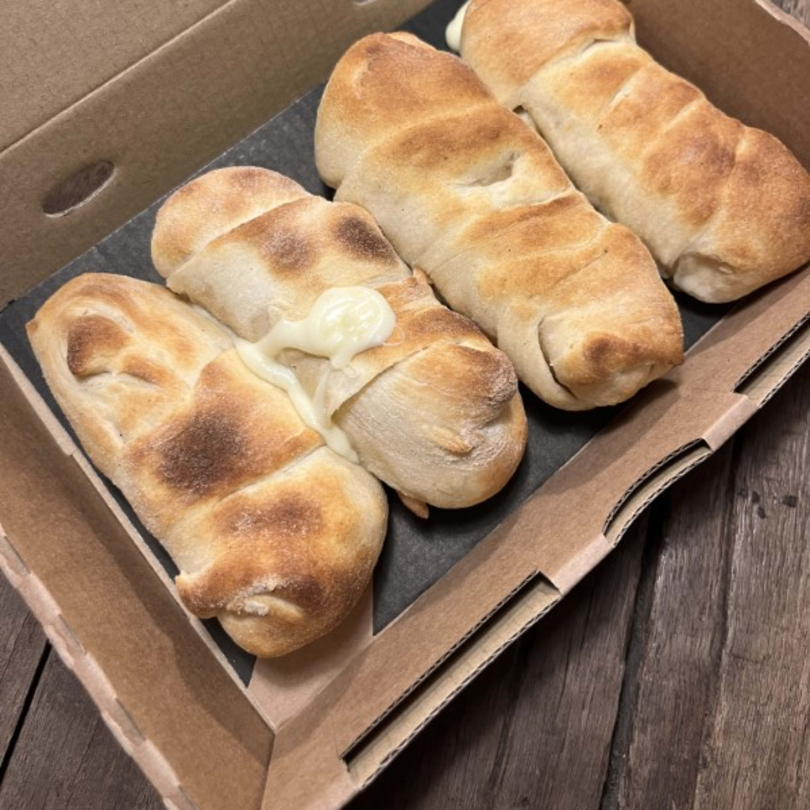 Pizzkeños