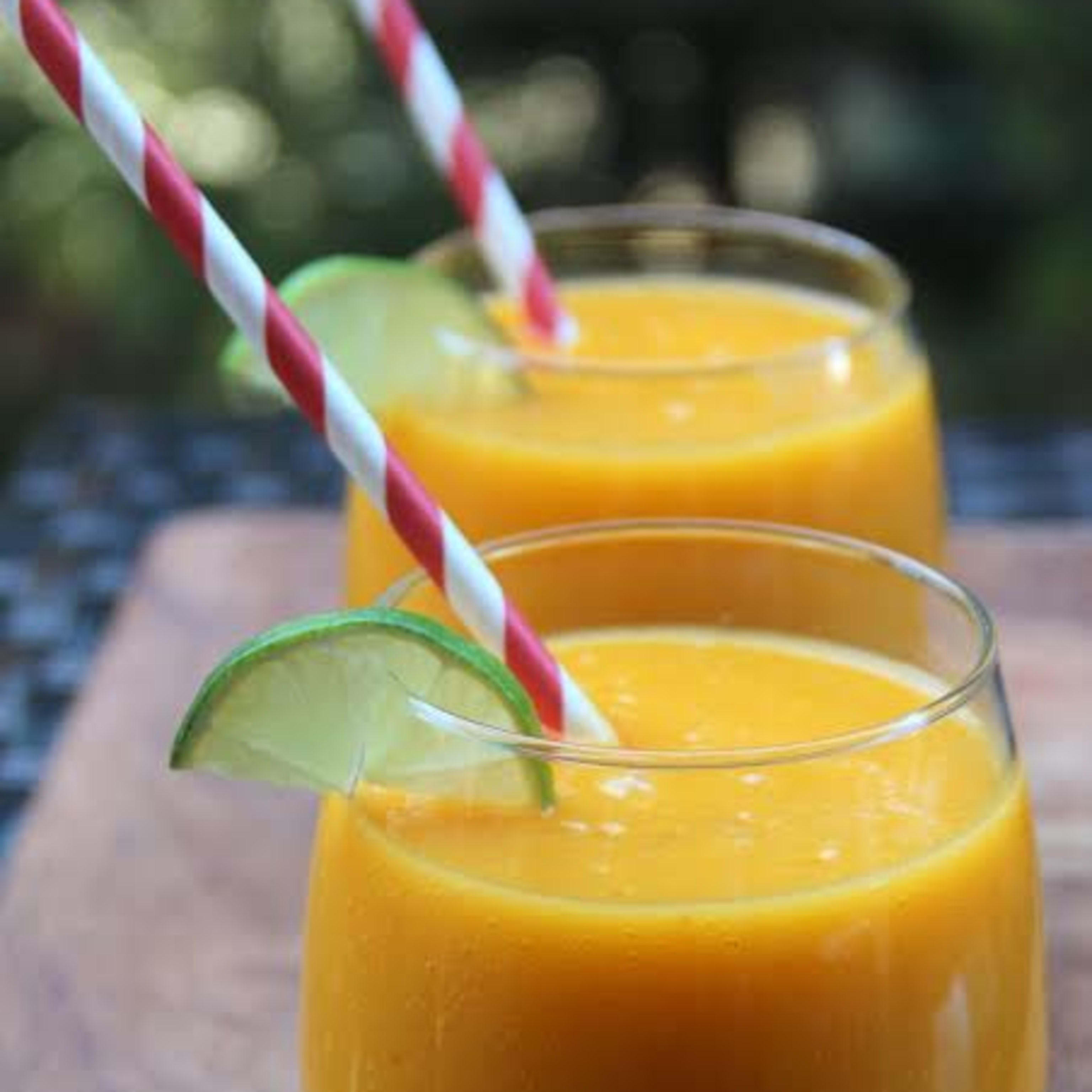 SMOOTHIE MARACUYA