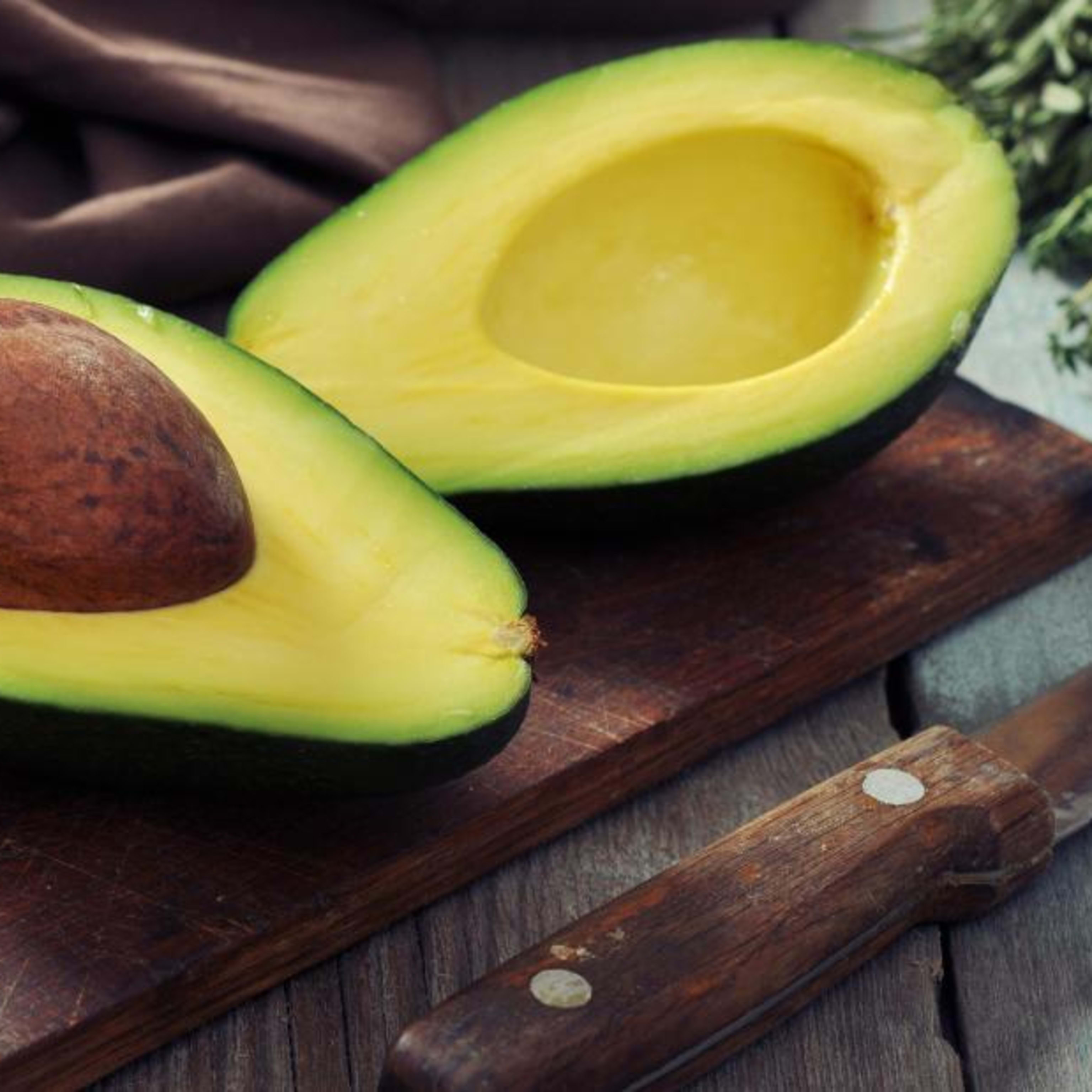 EXTRA AGUACATE D