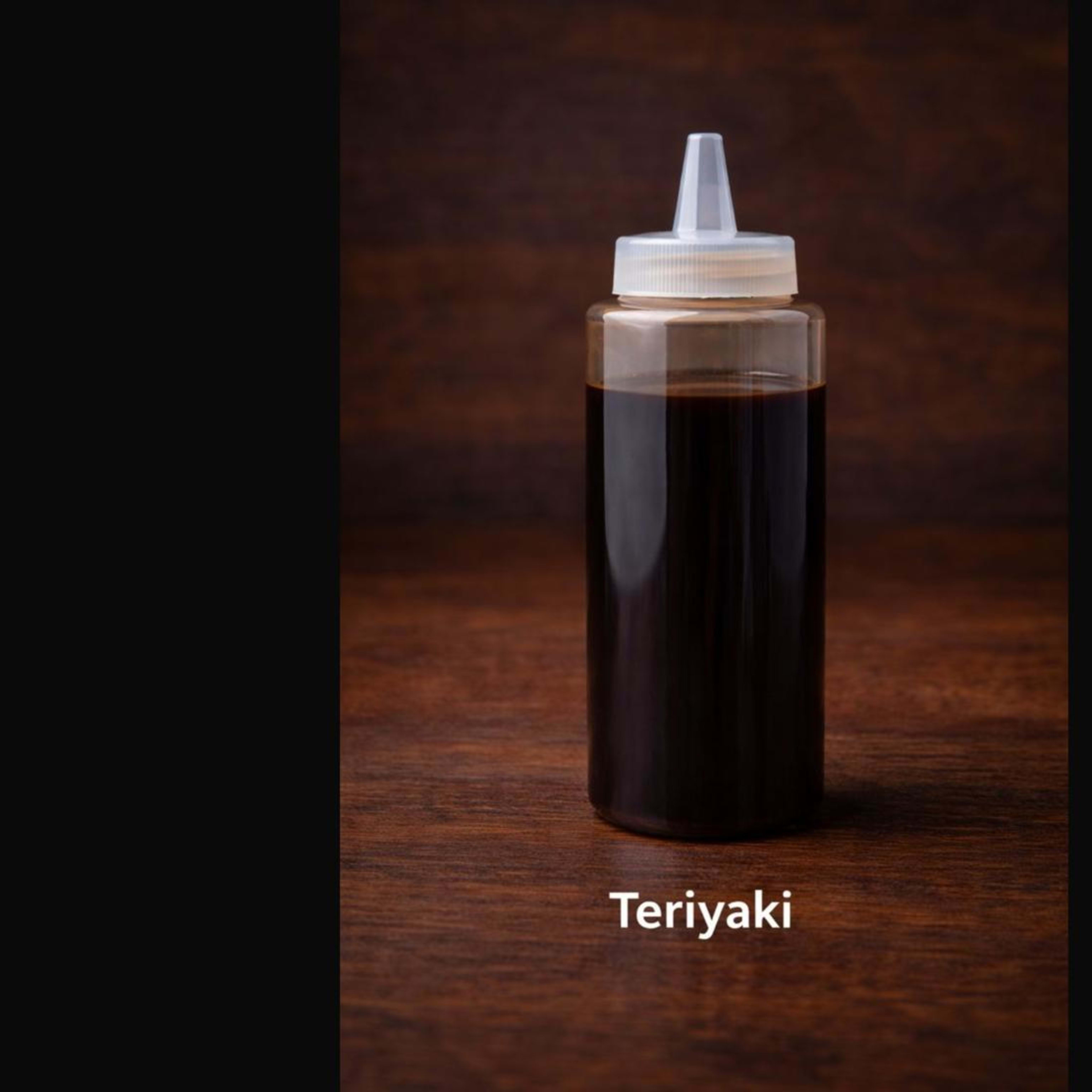 Teriyaki