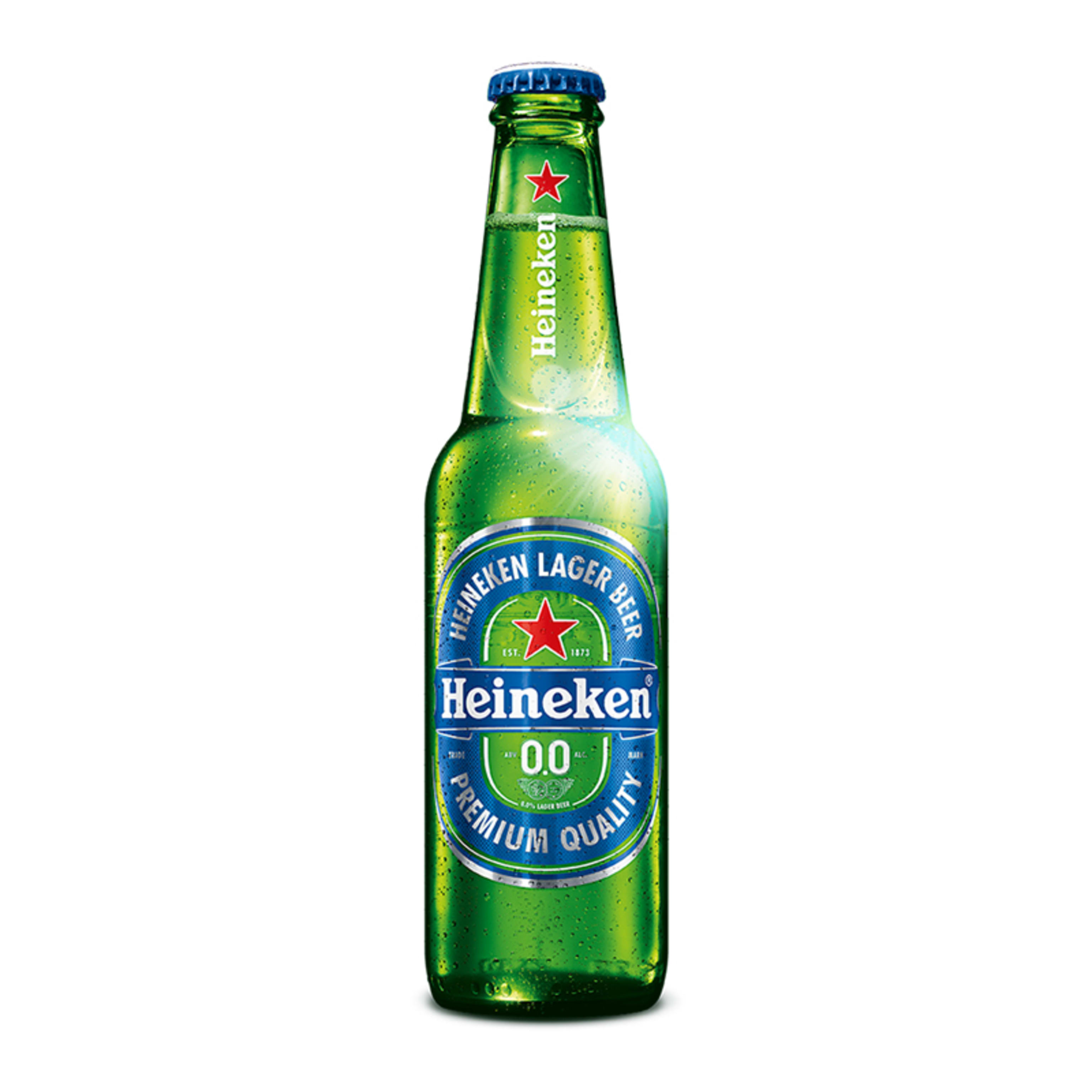 HEINEKEN 0.0