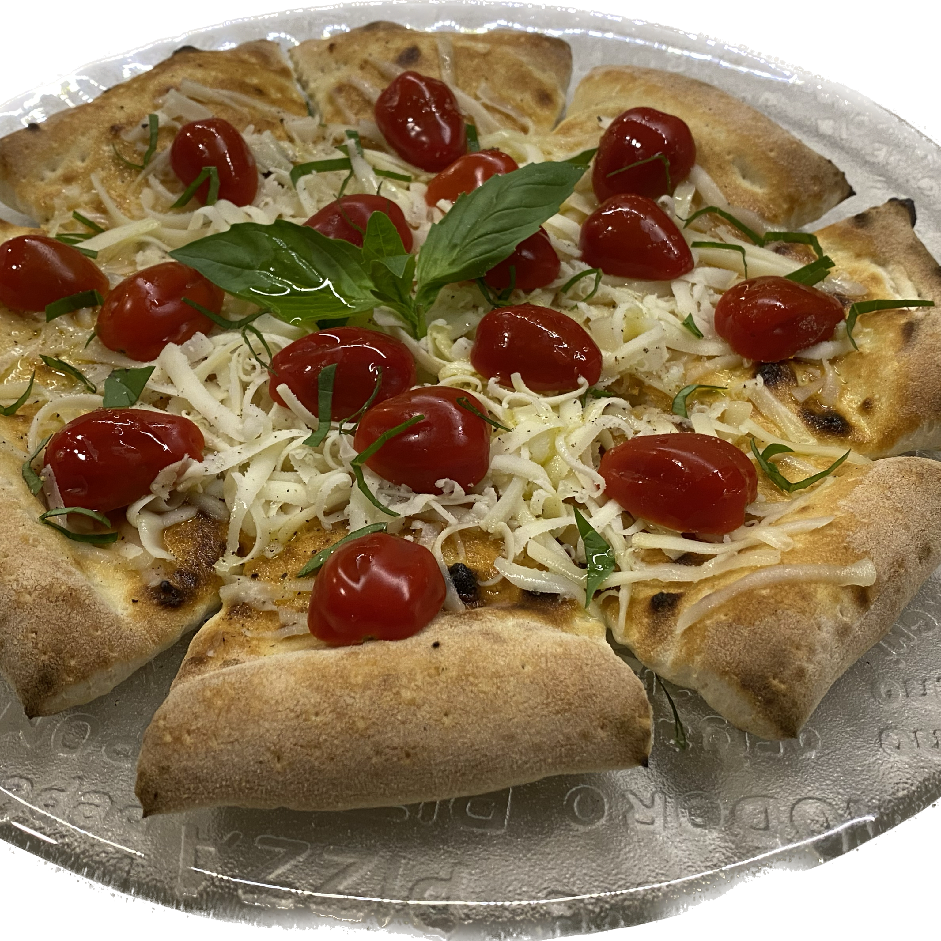 FOCACCIA DE PROVOLONE