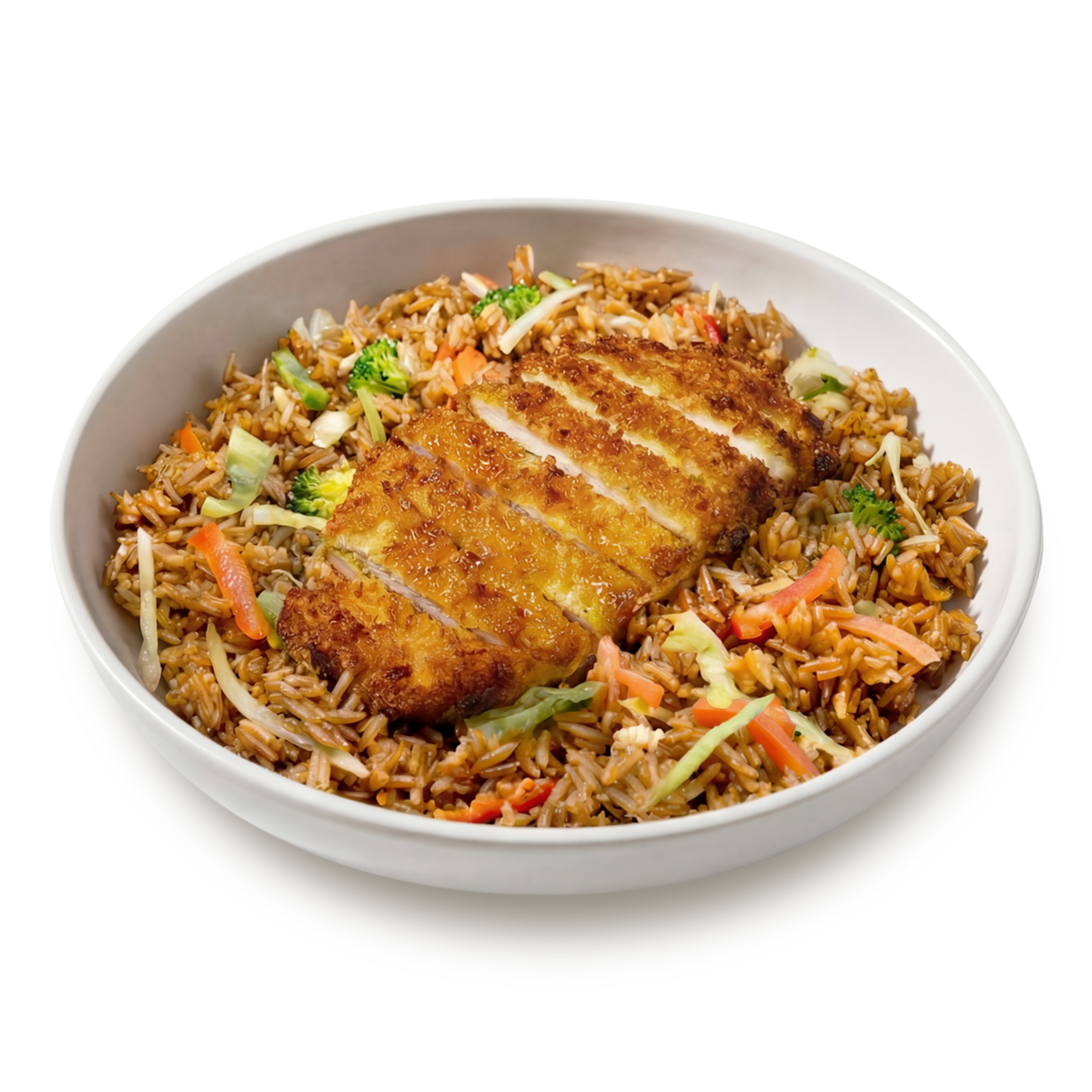 Arroz Frito Grande