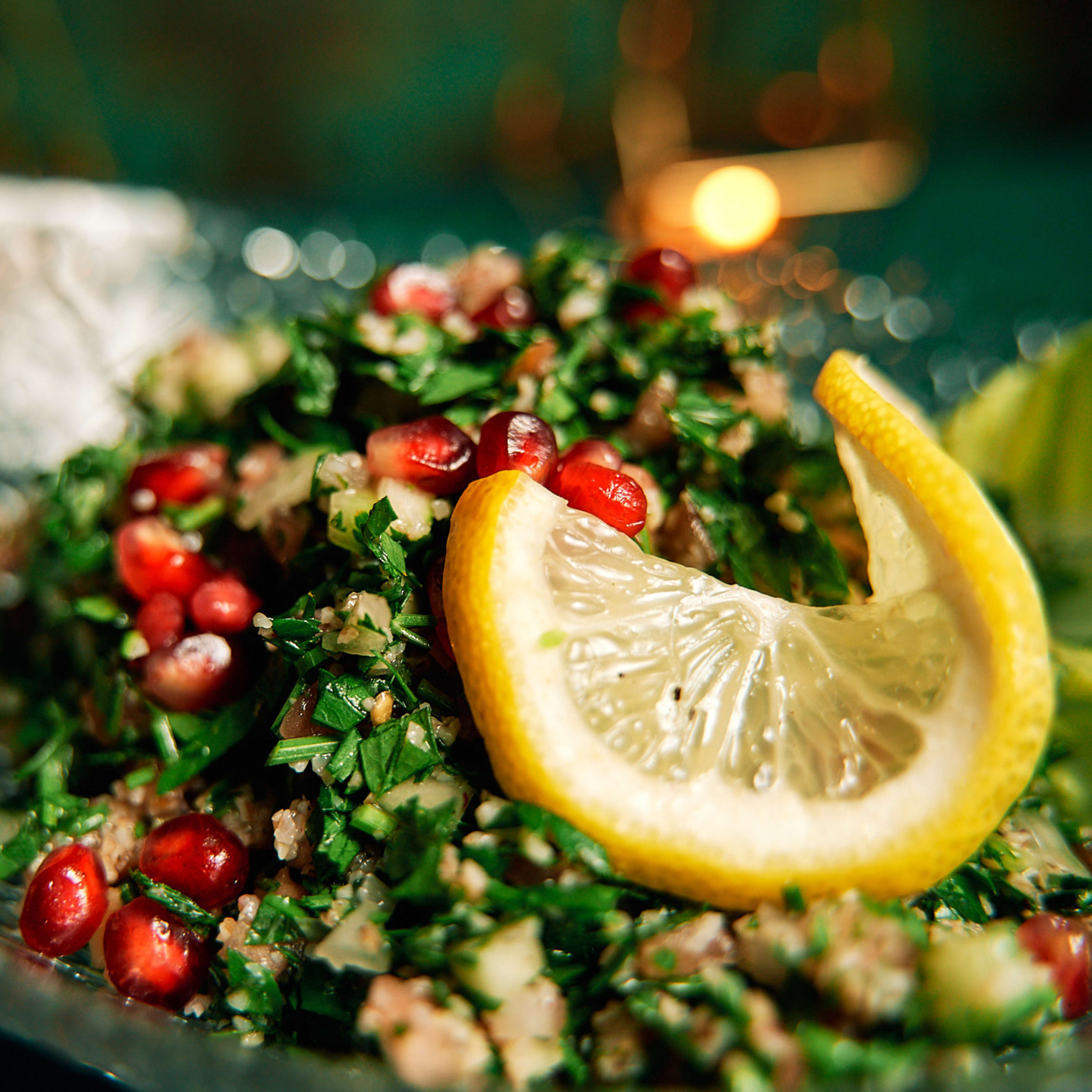 TABULE
