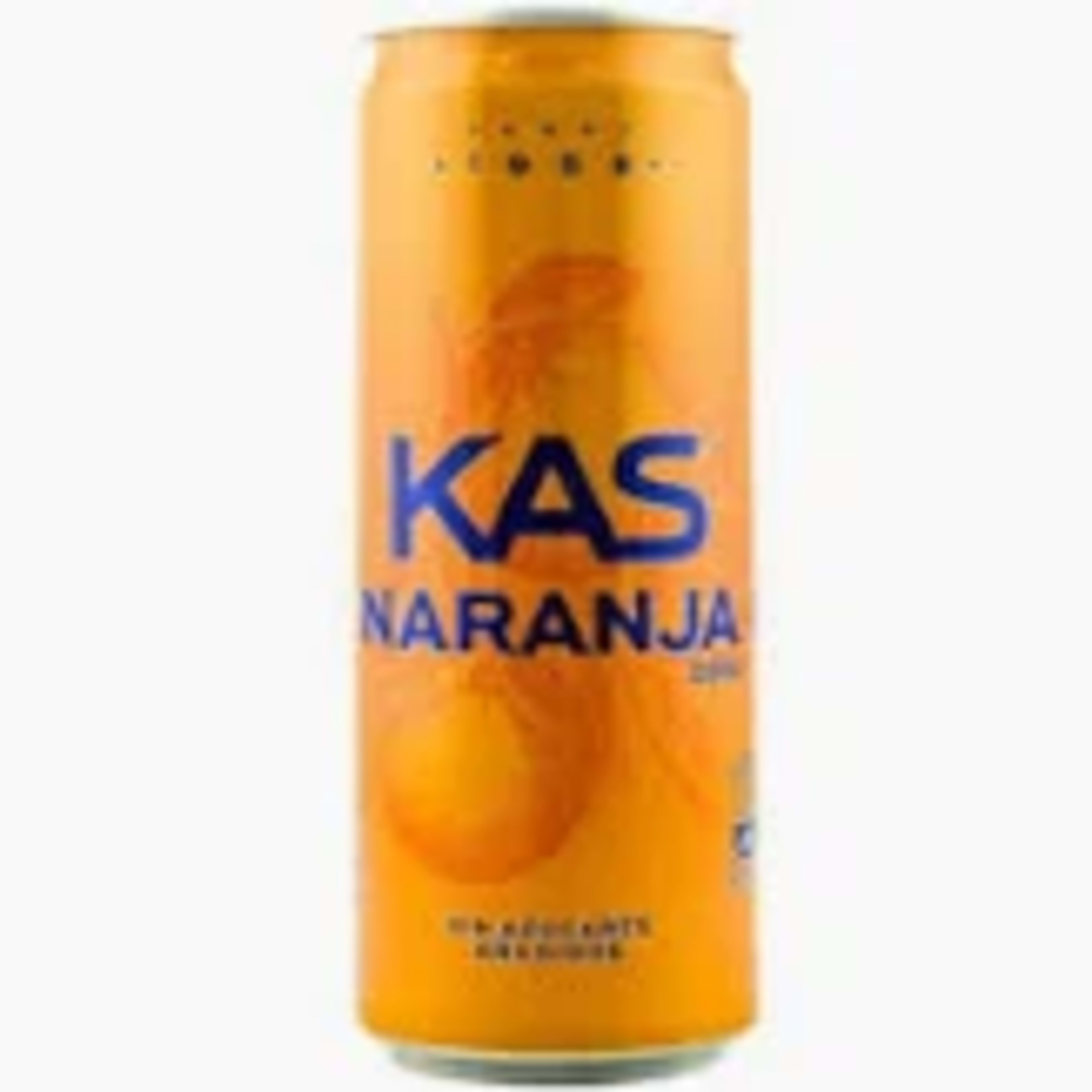 NARANJA 33CL