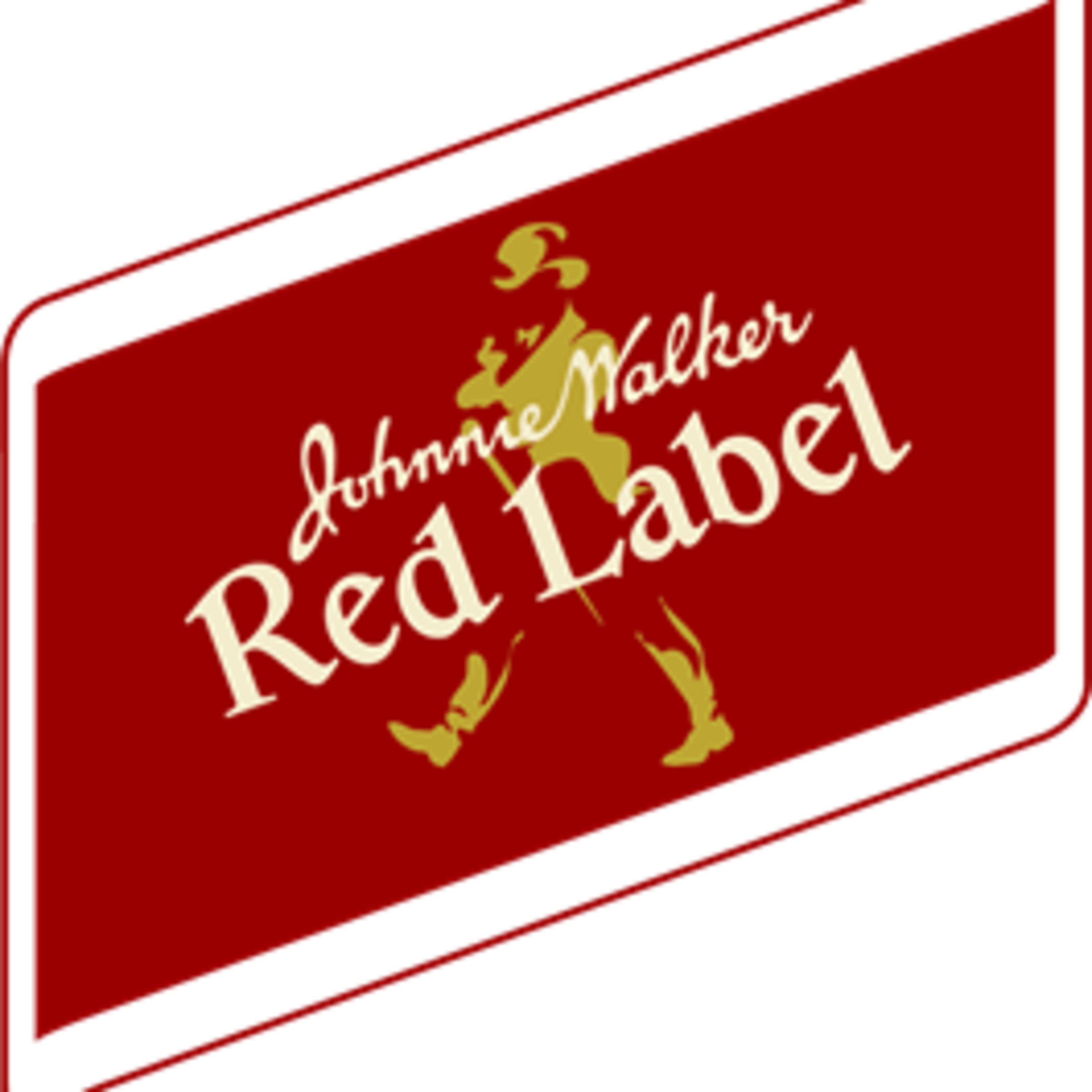 COMB. WHISKY JOHNNIE WALKER RED LABEL