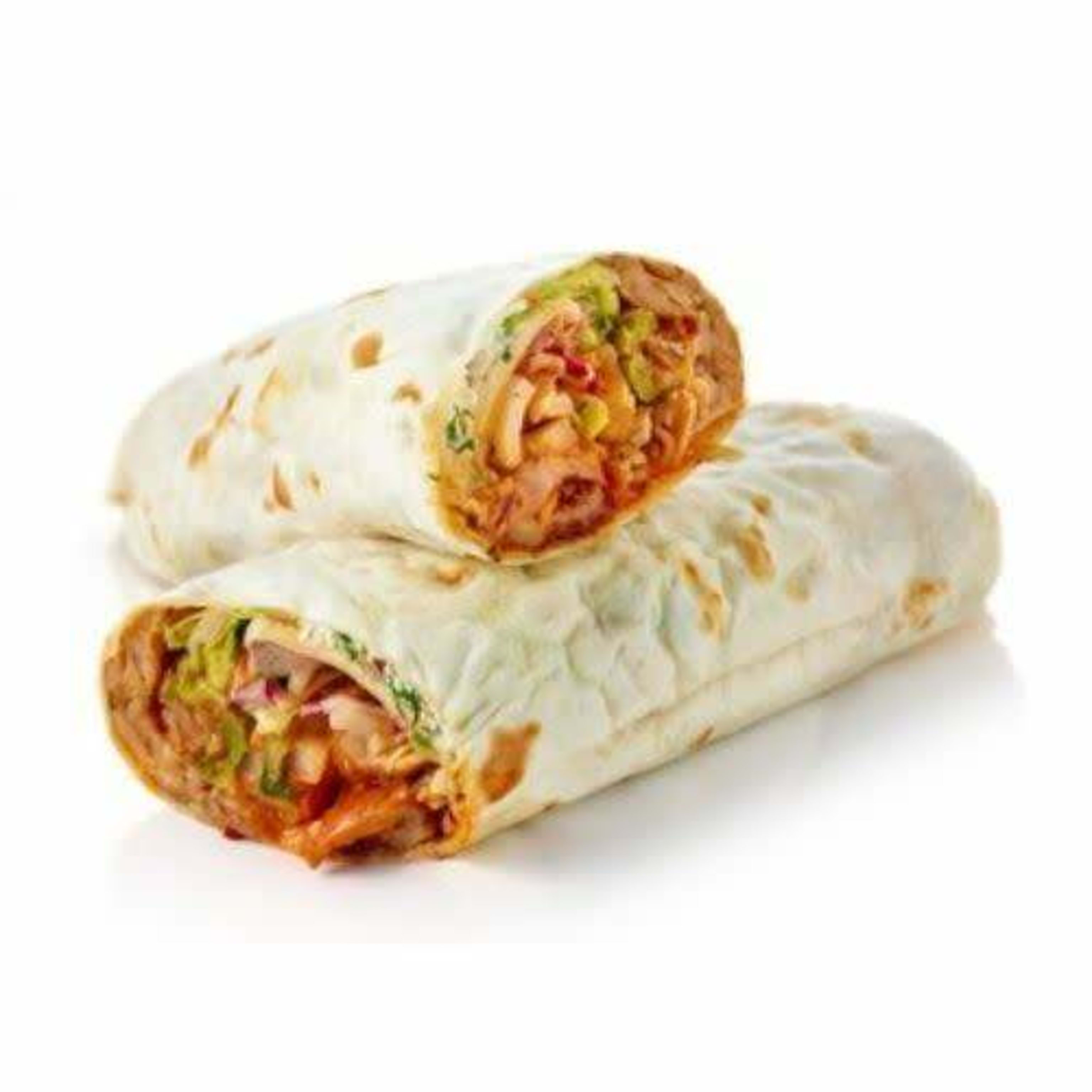 11-Durum Loco Pollo