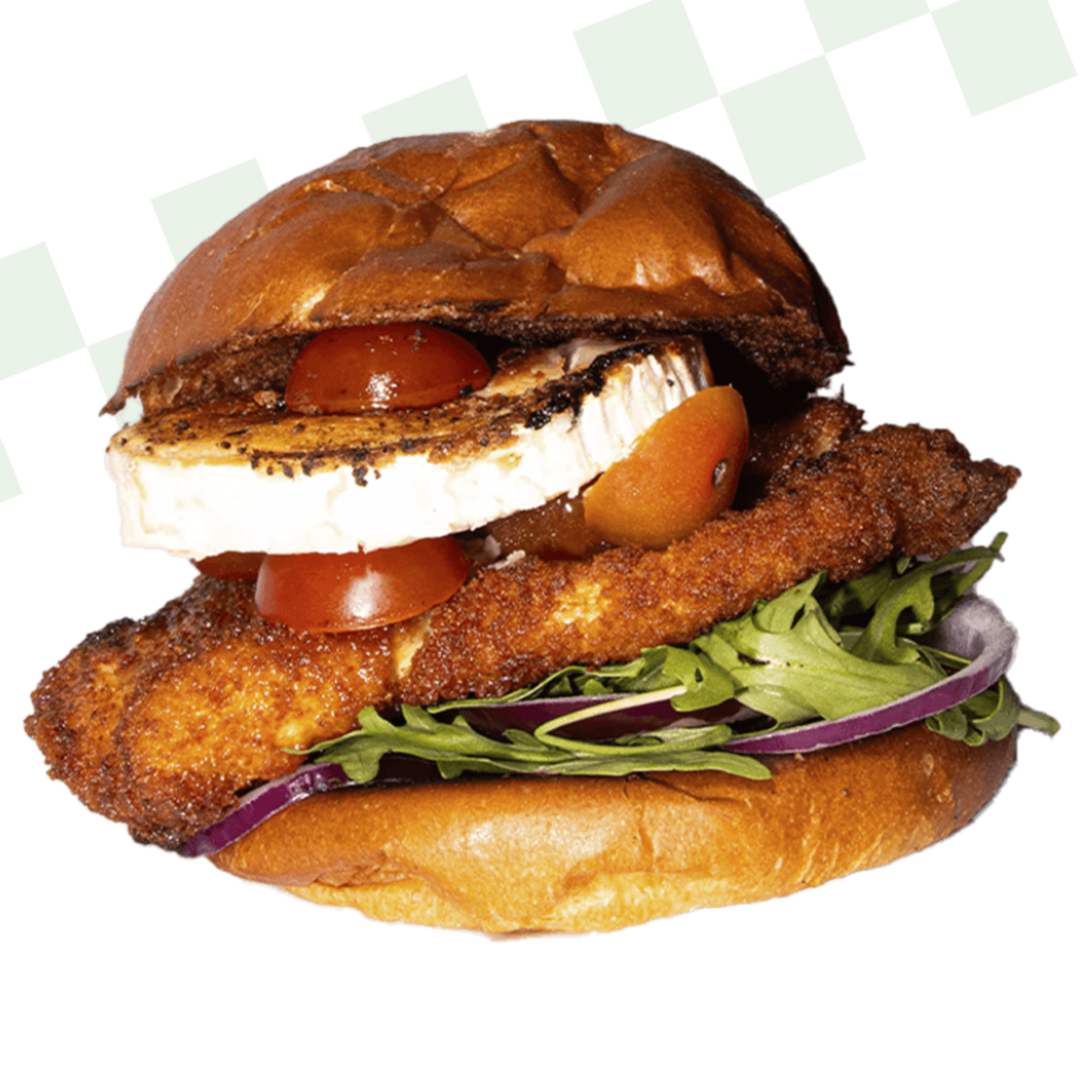 Milaburger El Pampa