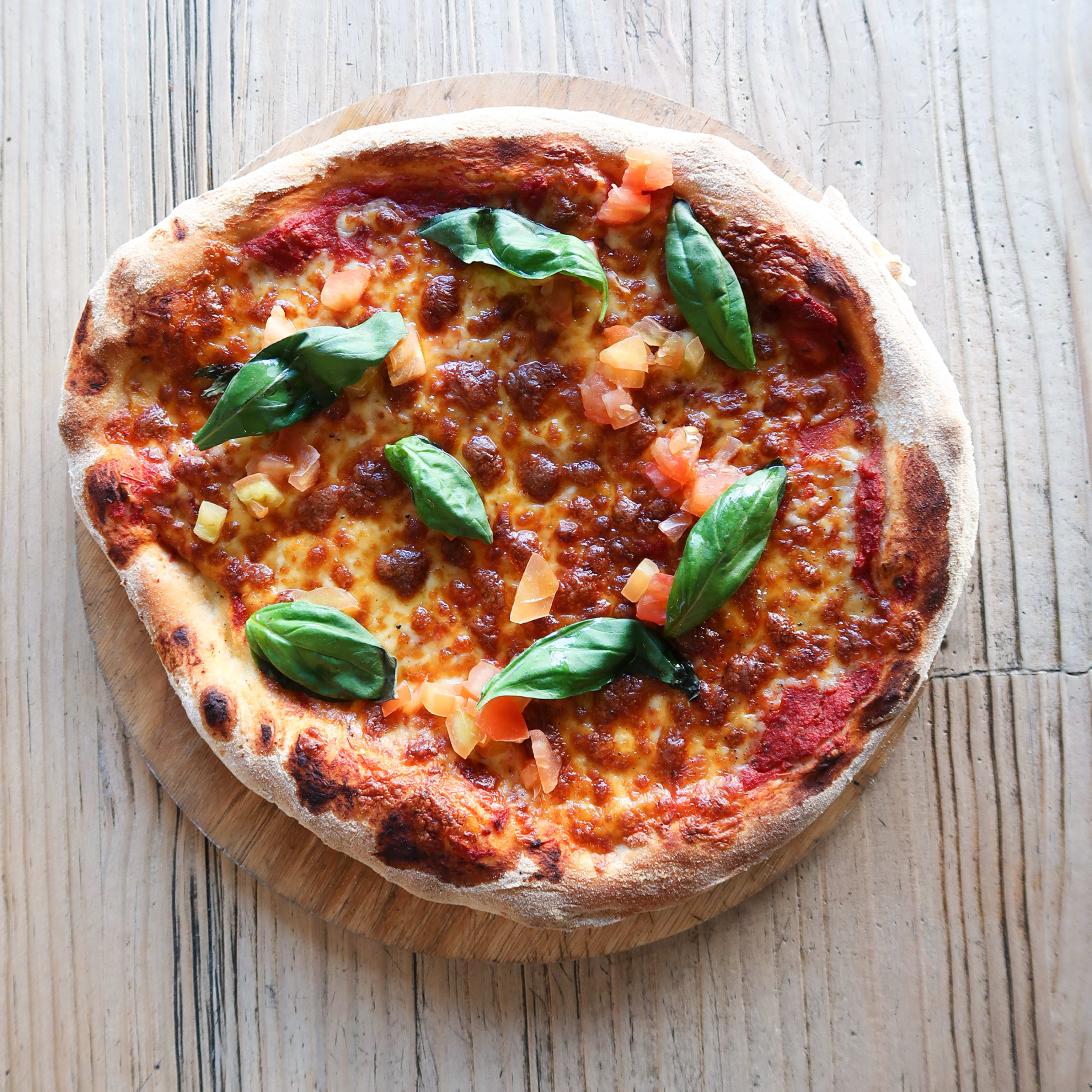 Margherita