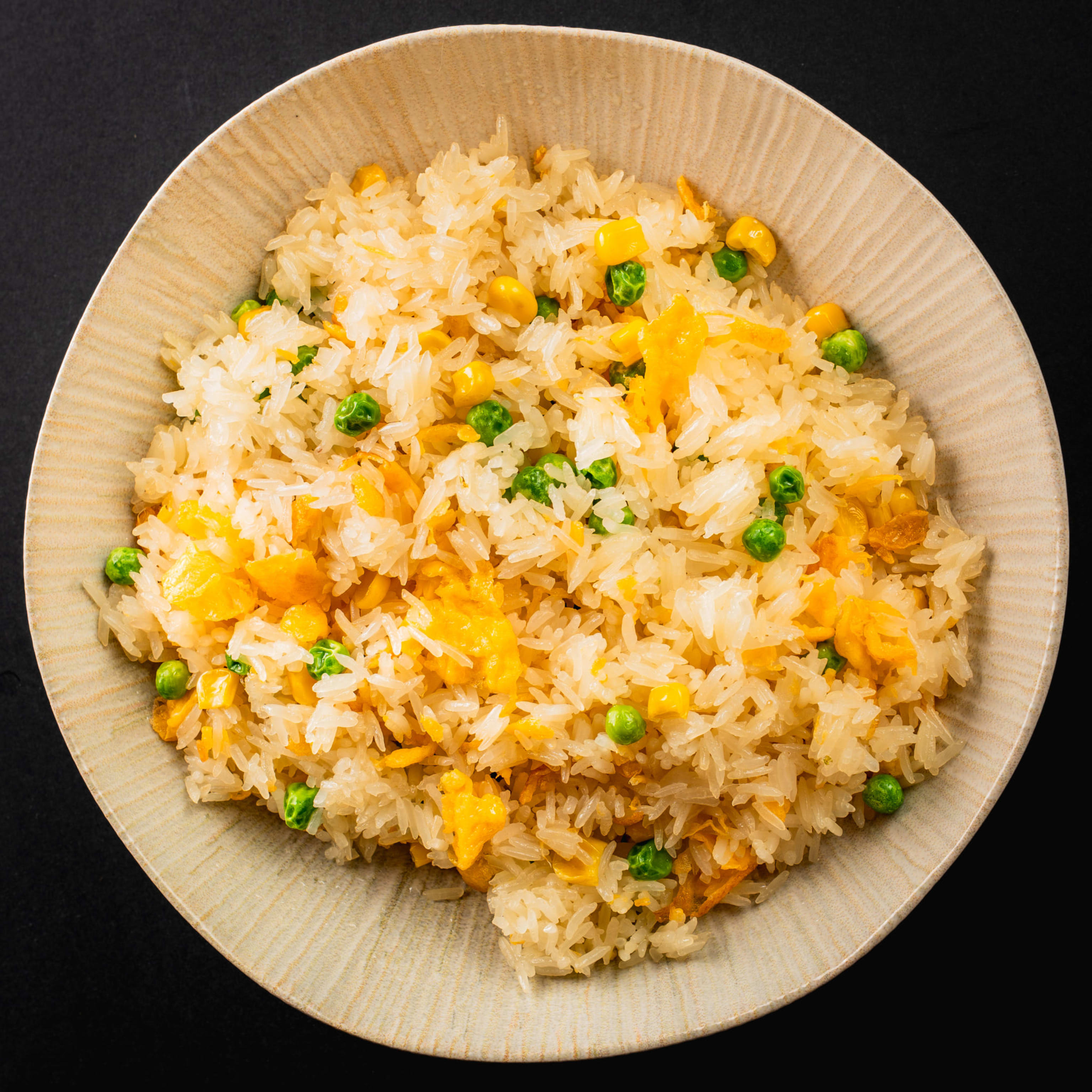 Arroz Pollo