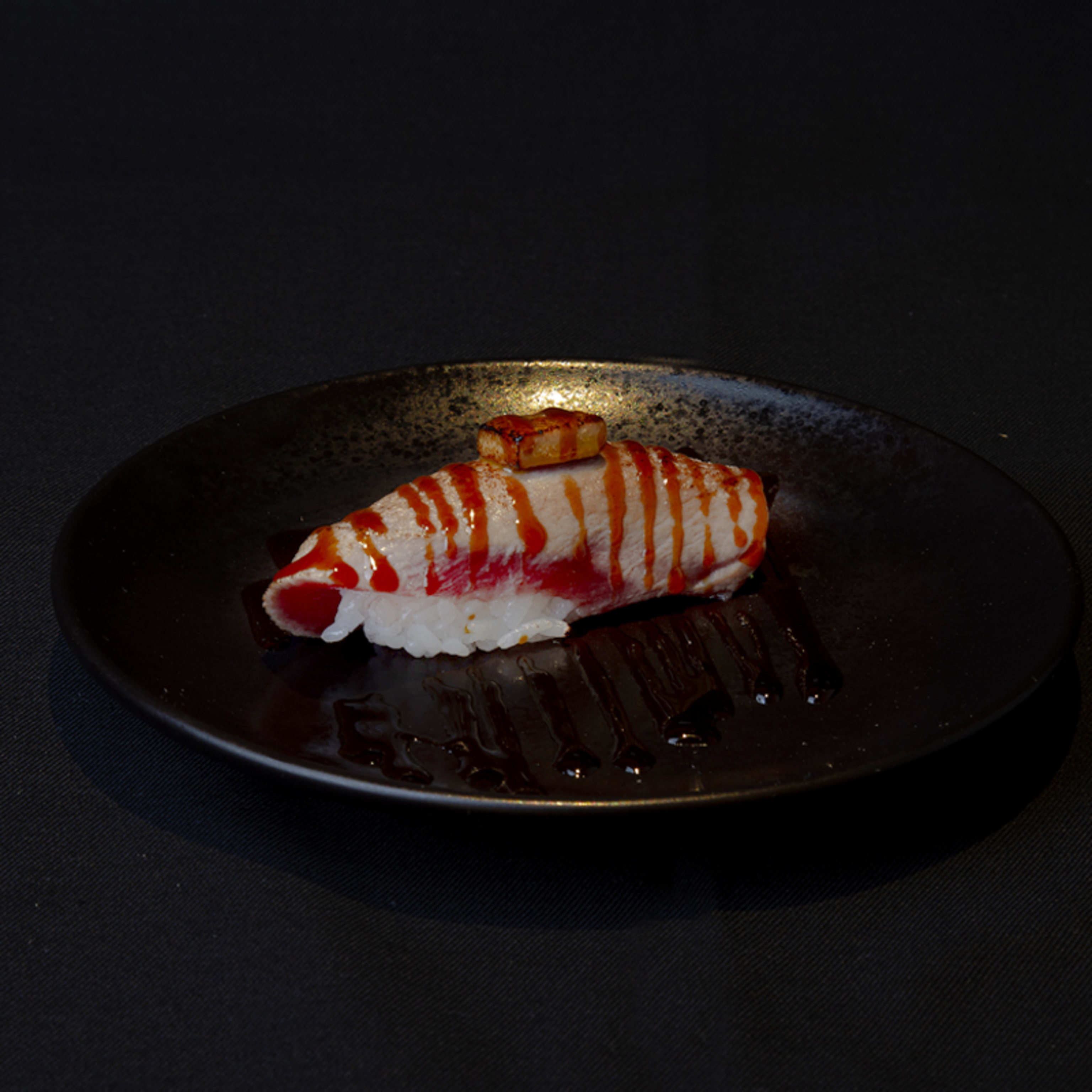 Nigiri de Tunaburi