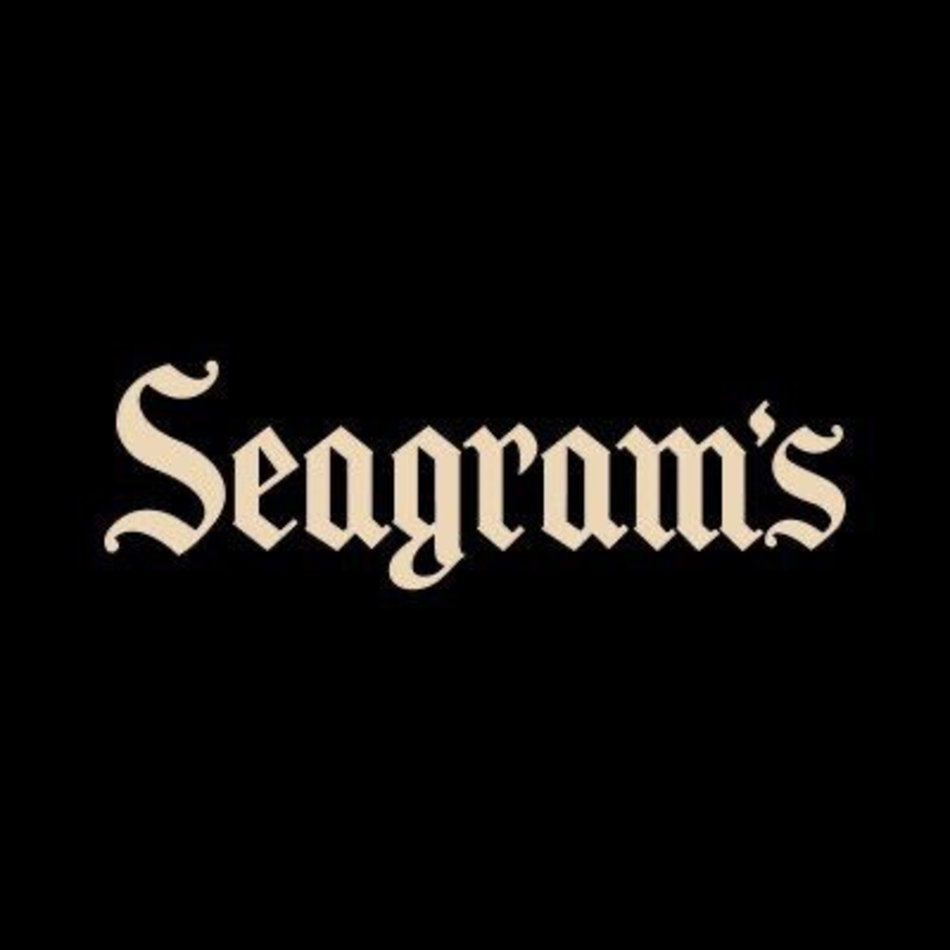 SEAGRAM´S