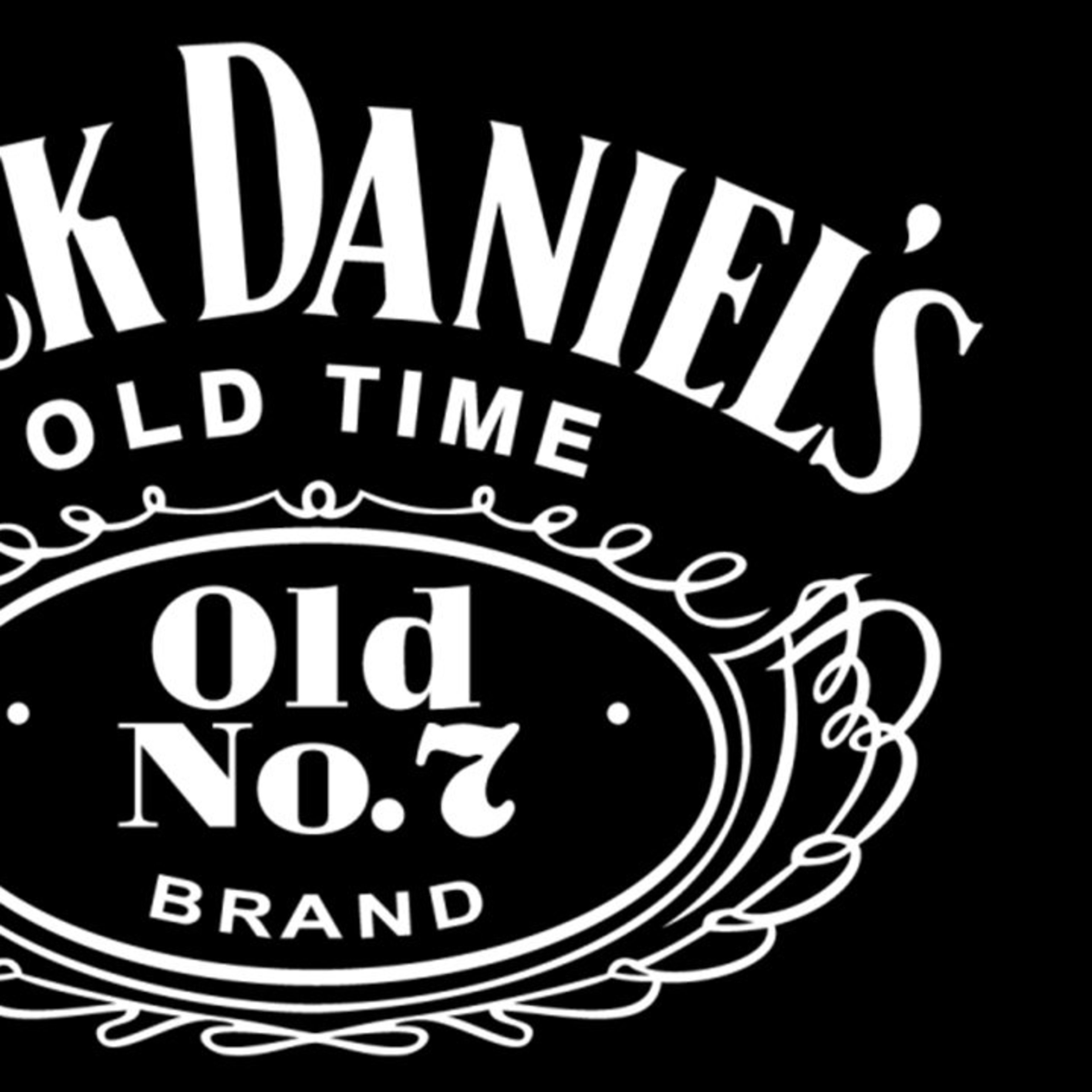 COMB. JACK DANIELS