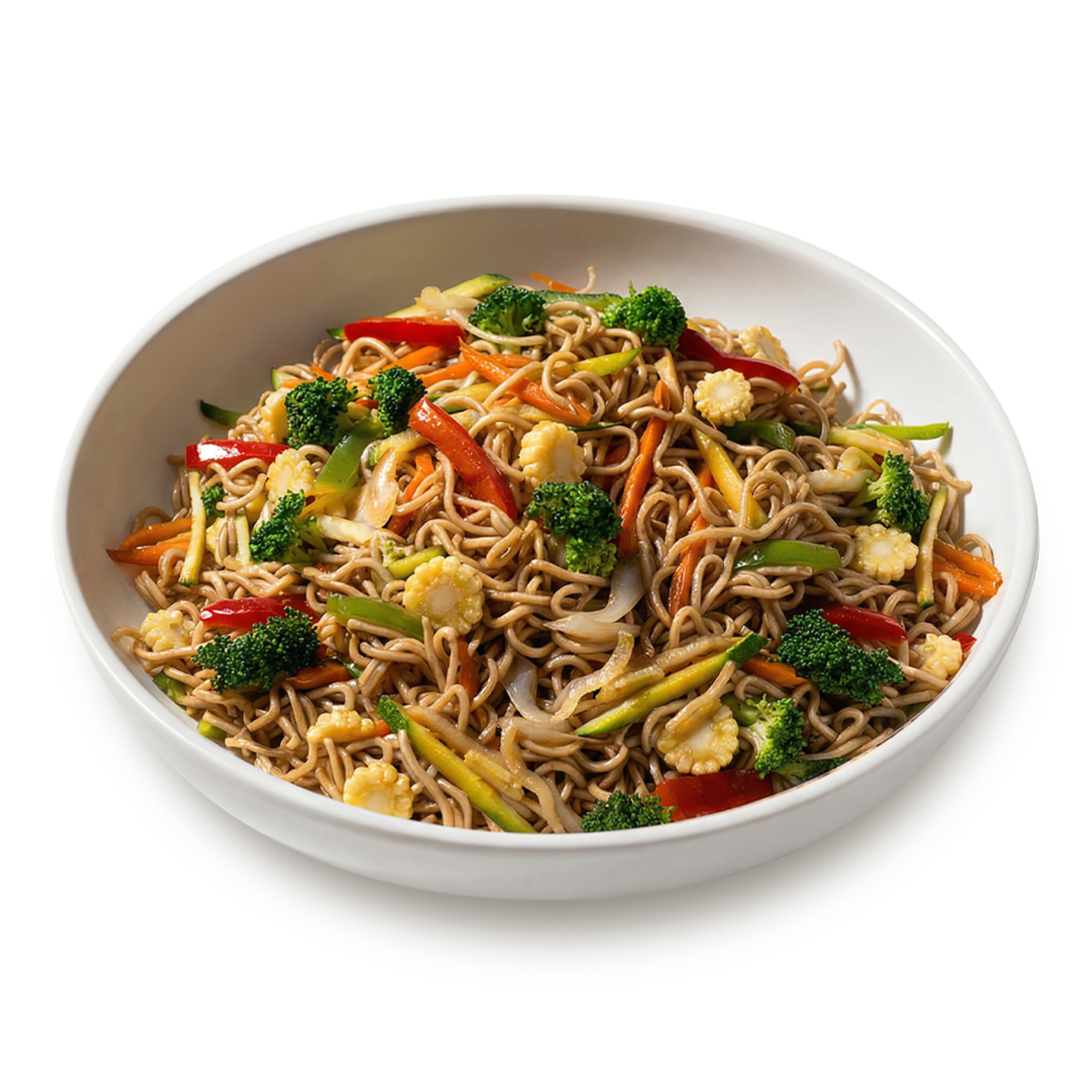 Noodles Vegano