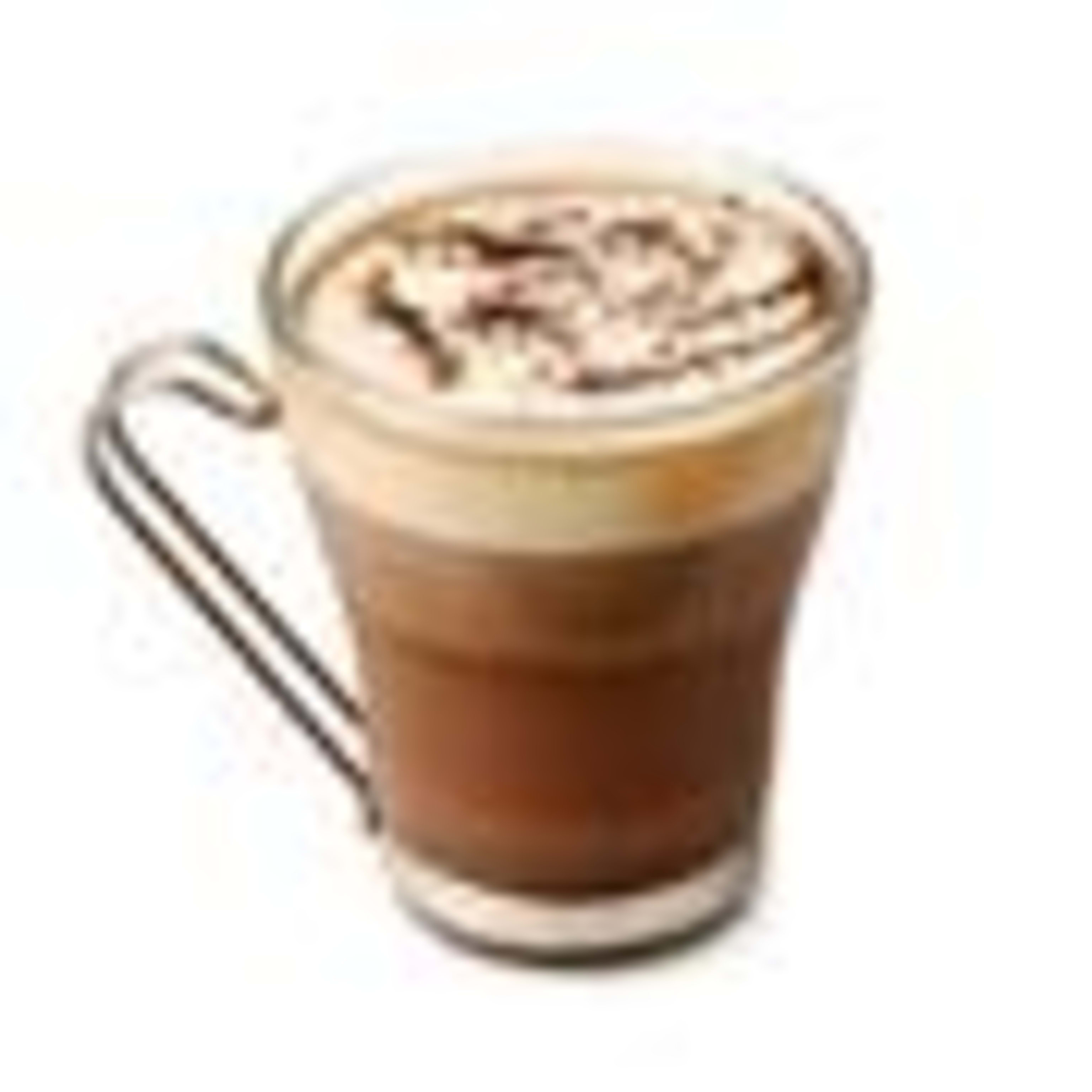 Café cortado