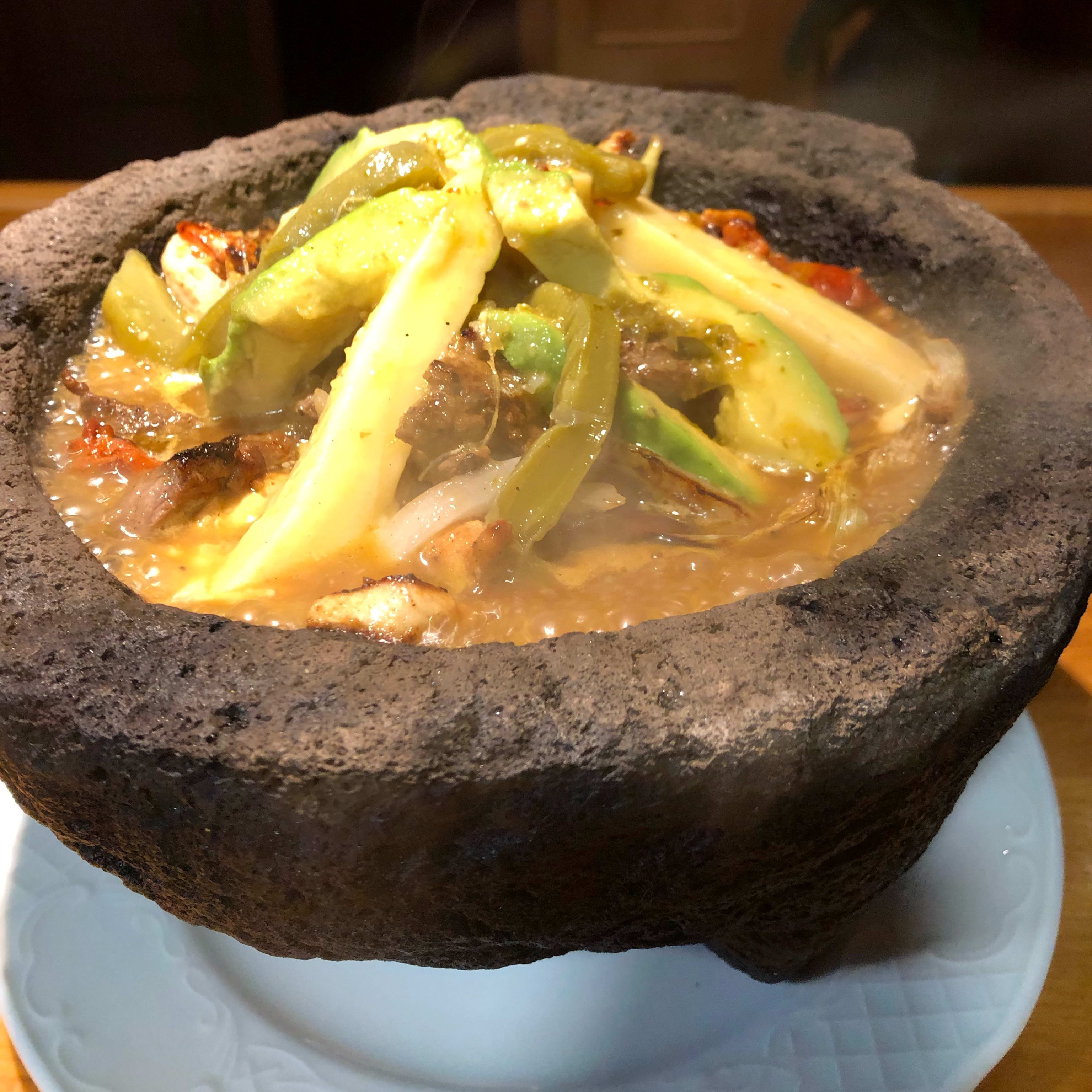 Molcajete