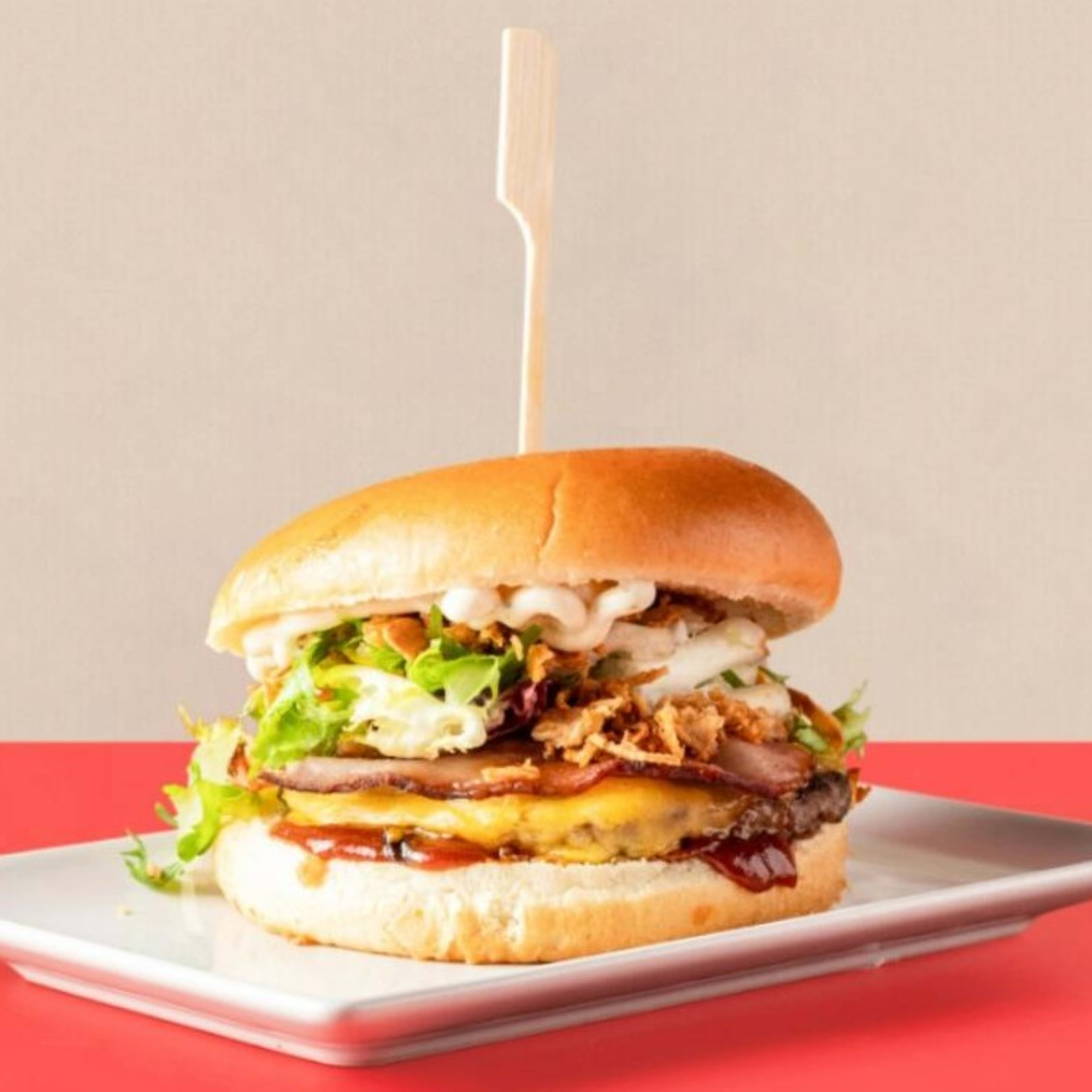 Chimi Crunchy
