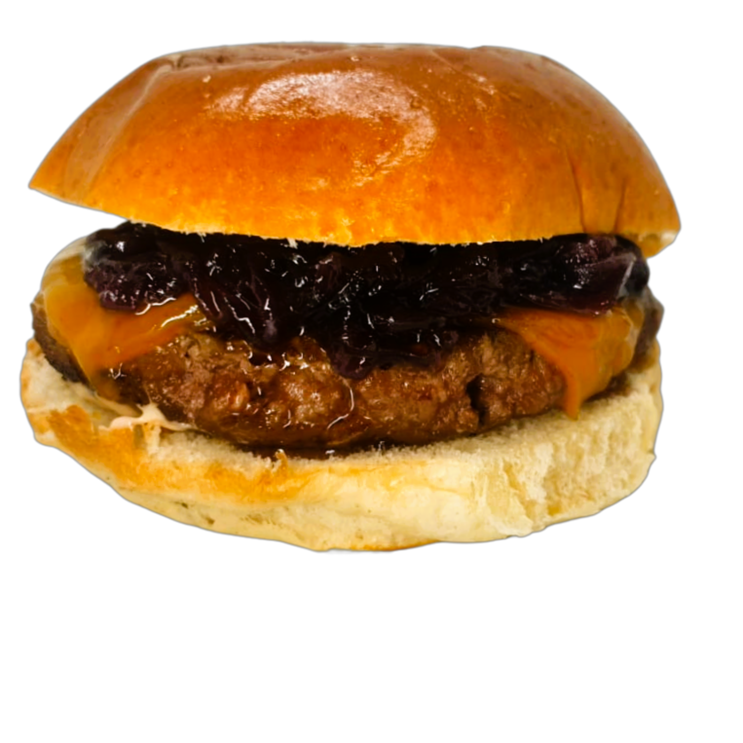 Burger Nº 6