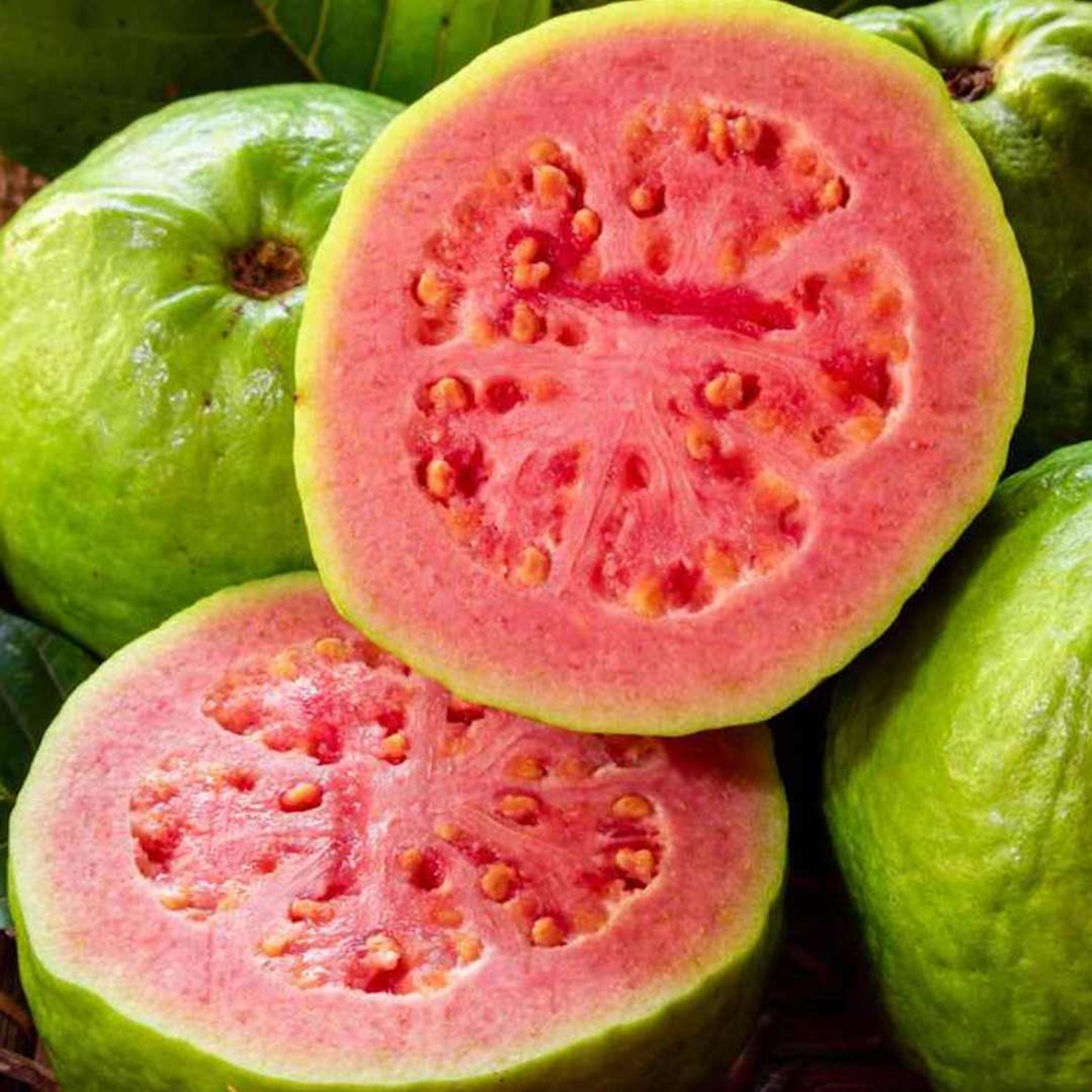 Zumo Guayaba