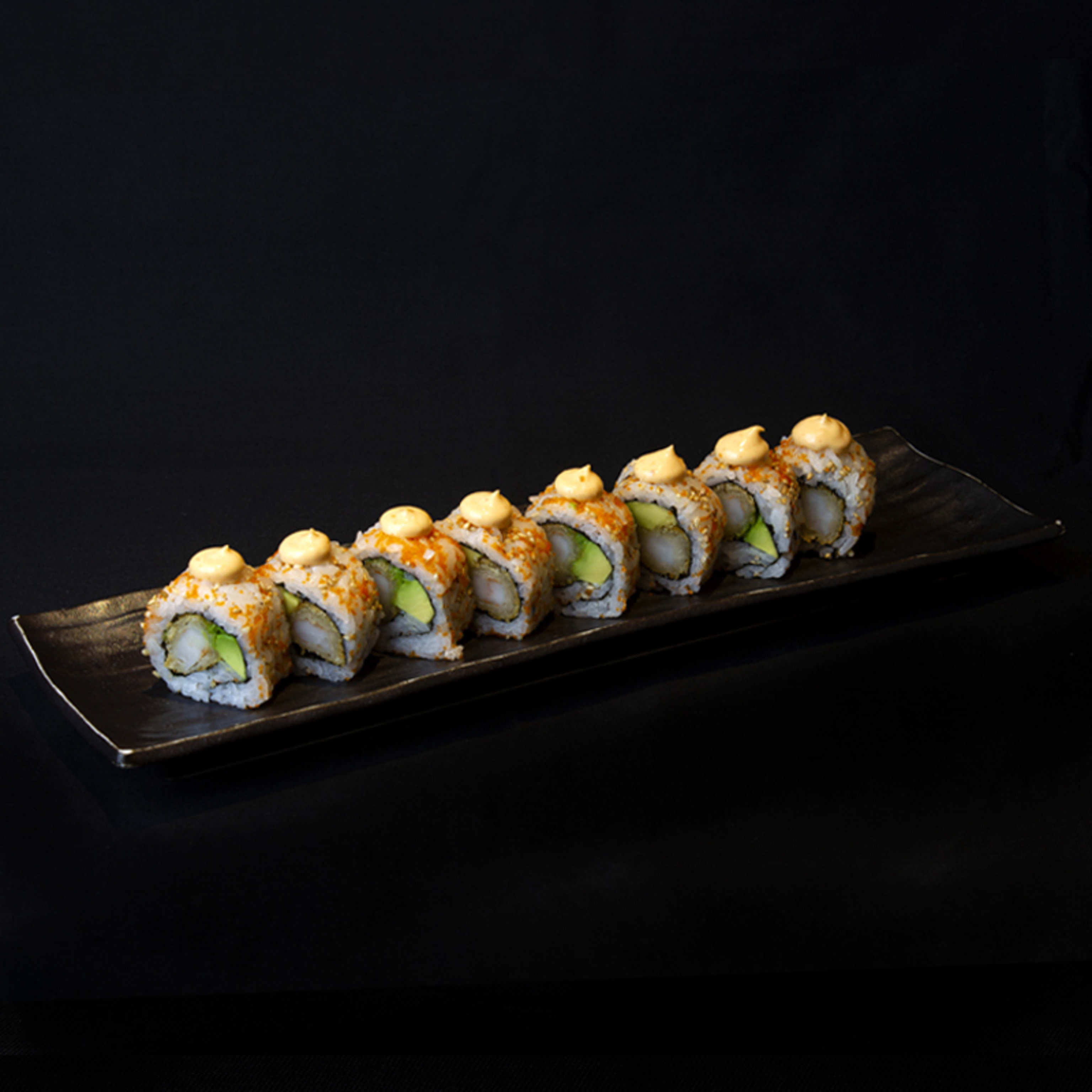 California Ebi