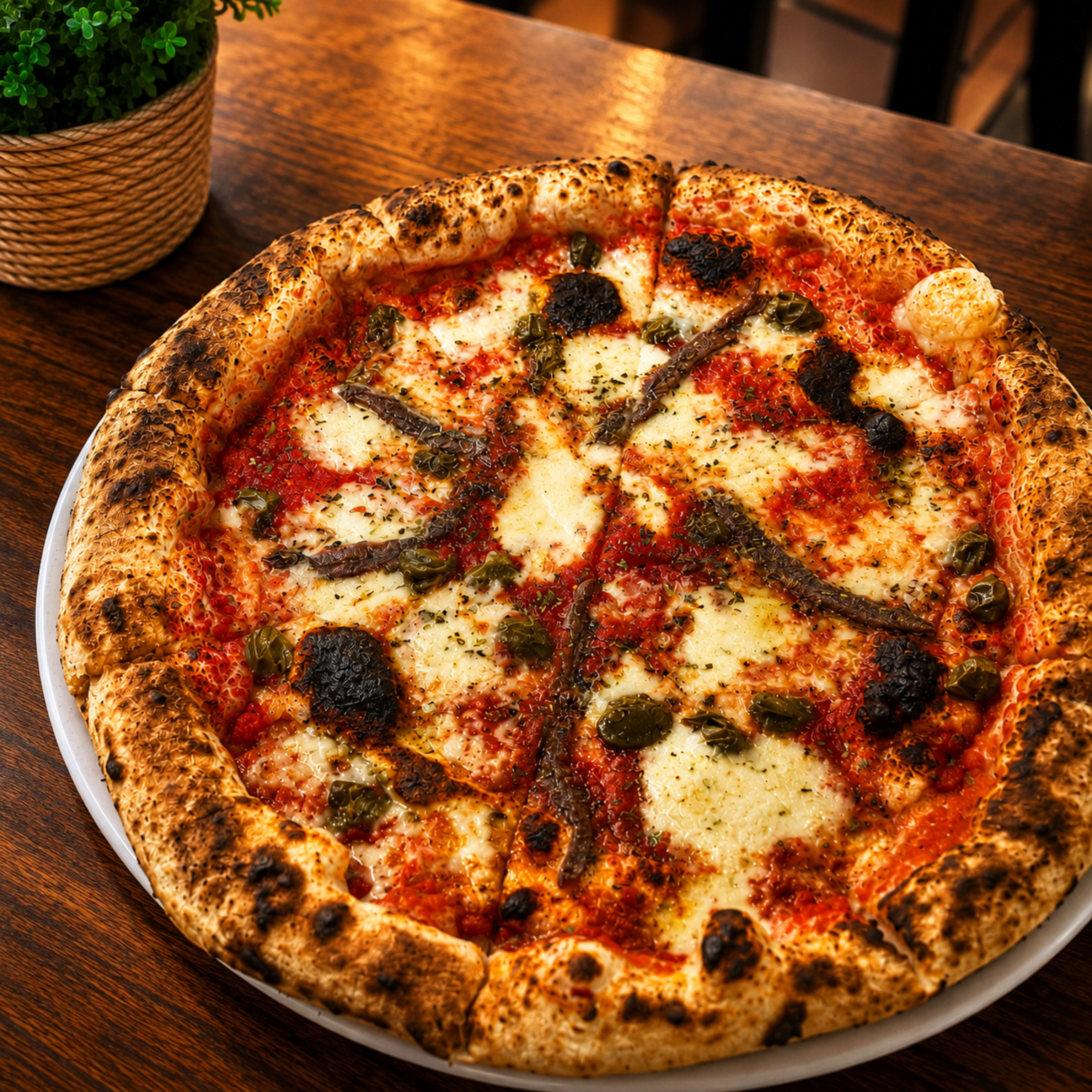NAPOLI