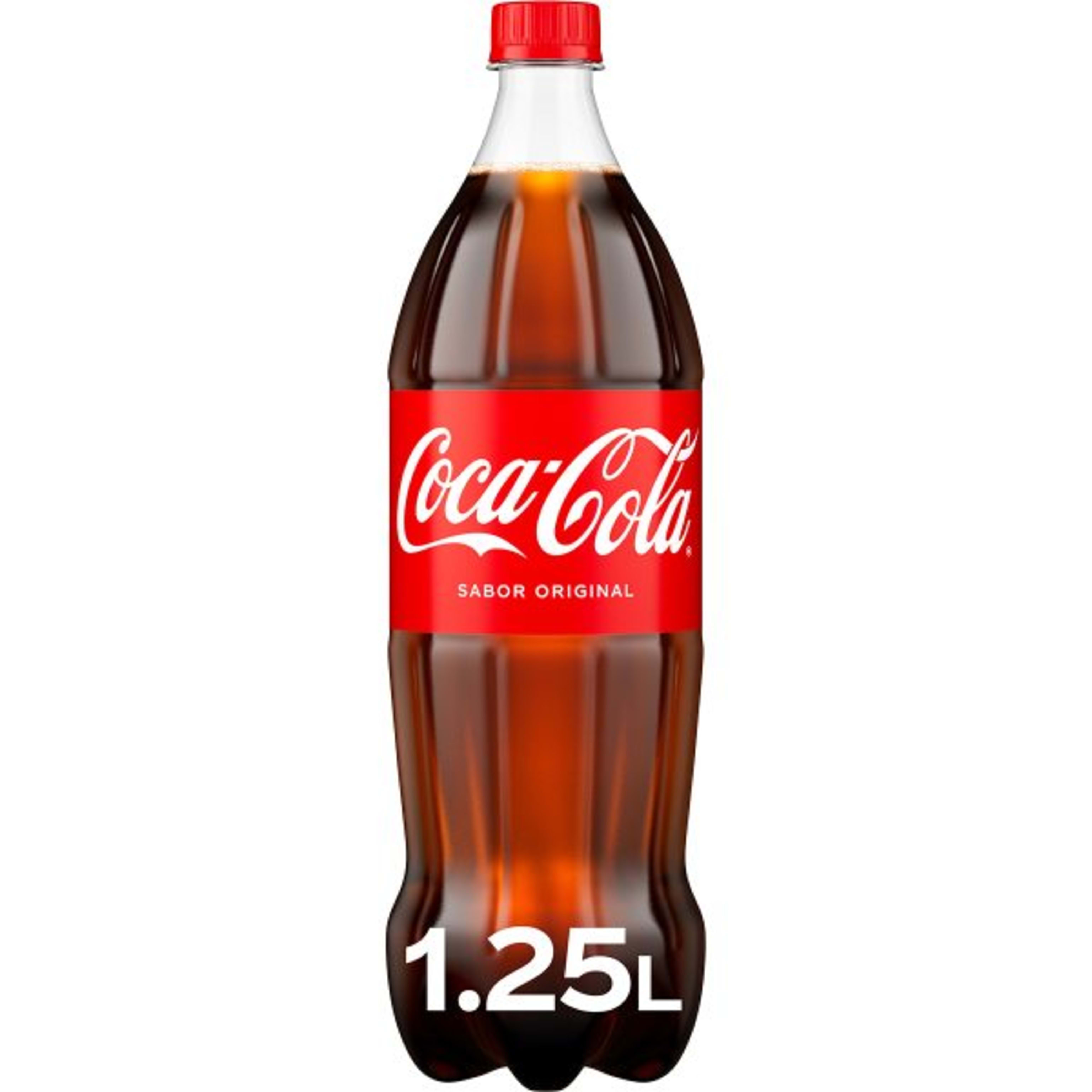 COCACOLA 1.25L