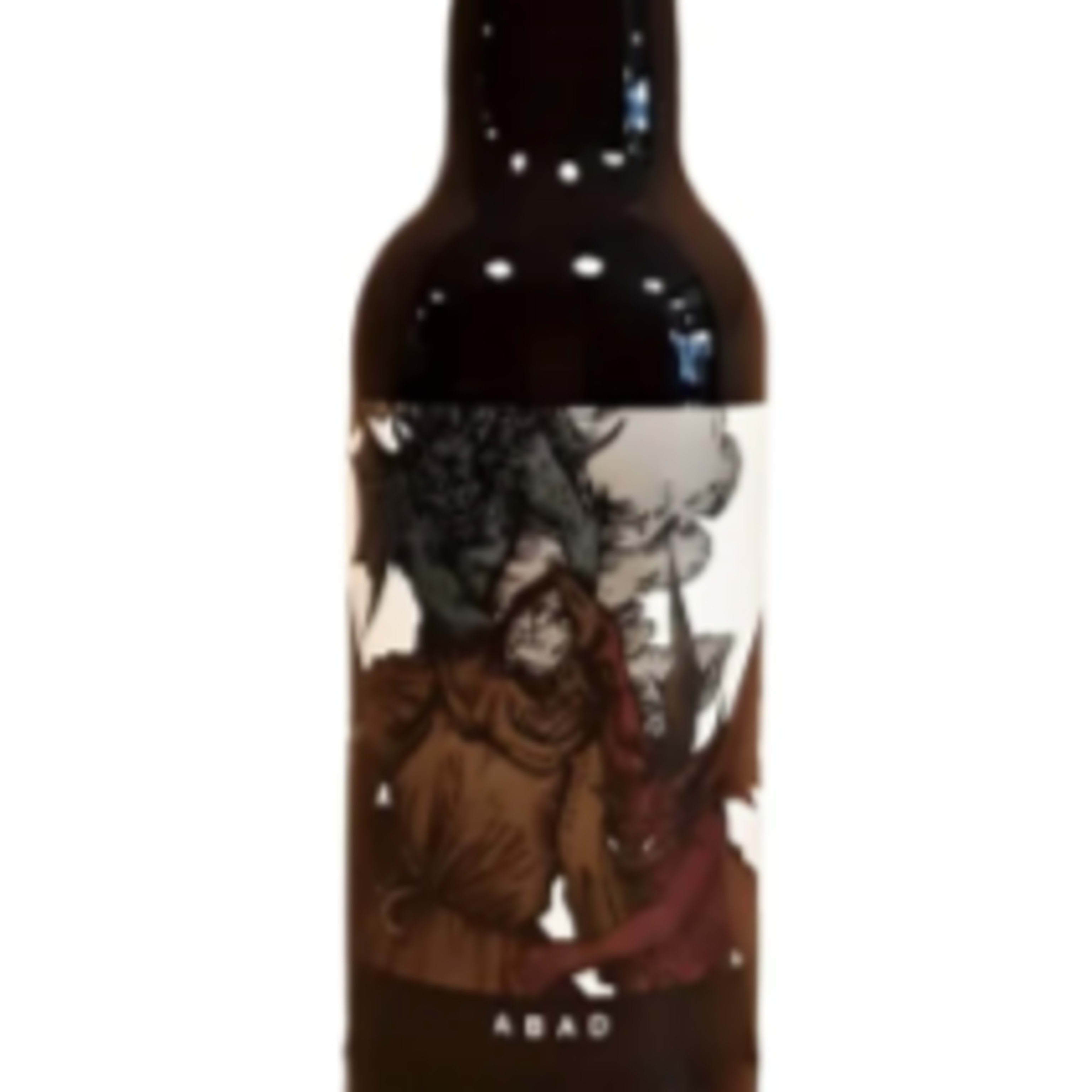 CAD- Belga Abad (ampolla vidre 33cl)