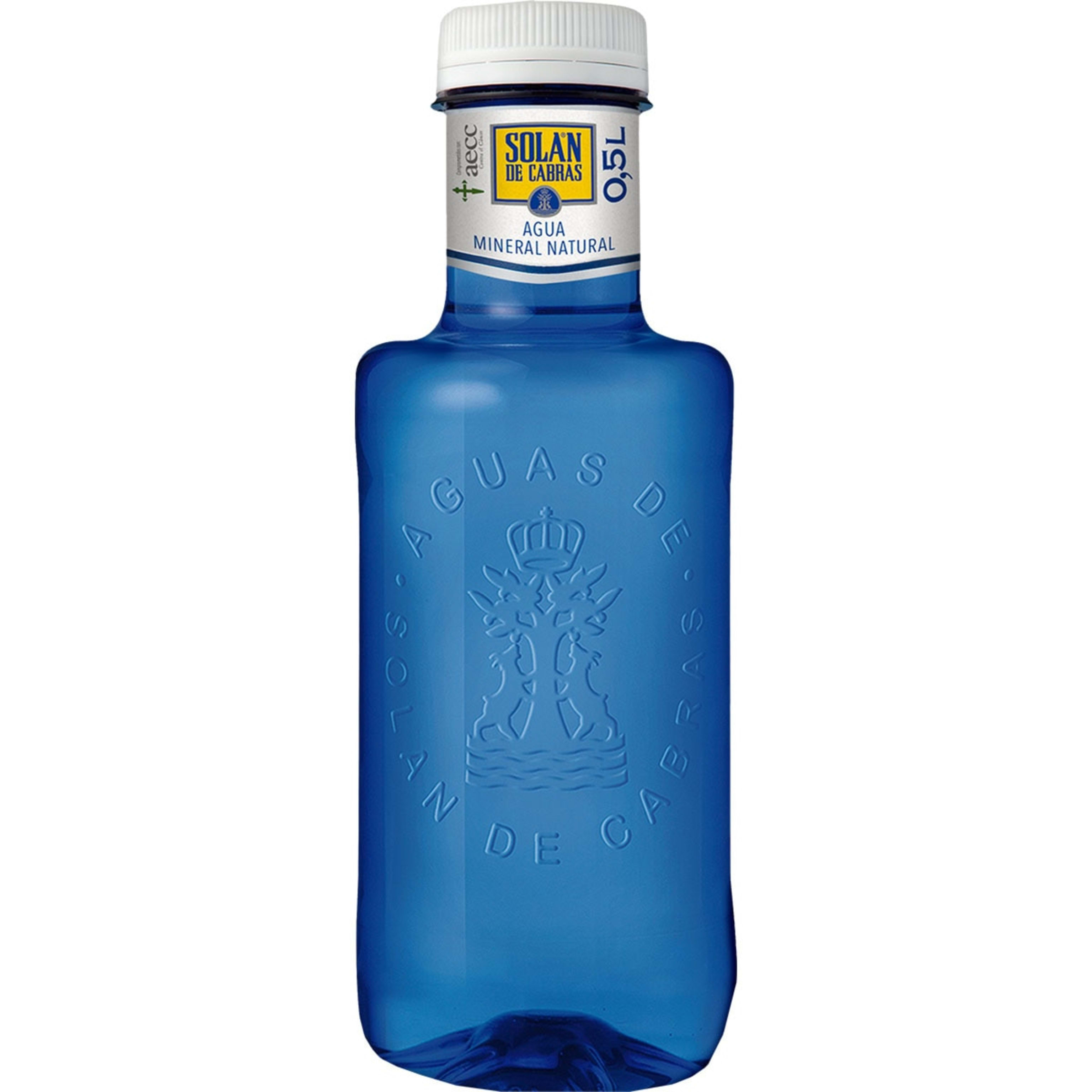 AGUA 50CL