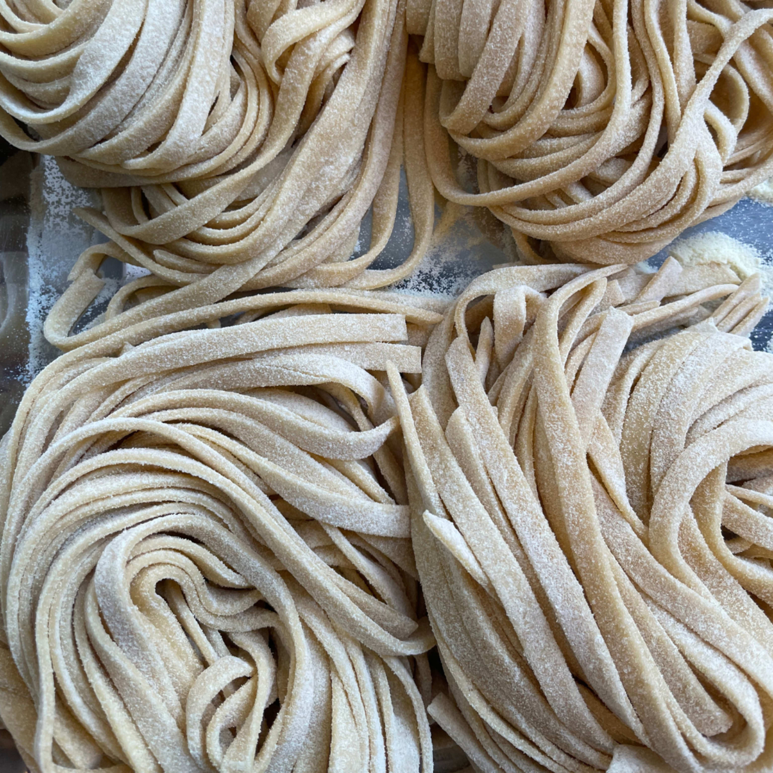 FETTUCCINE 100 gr