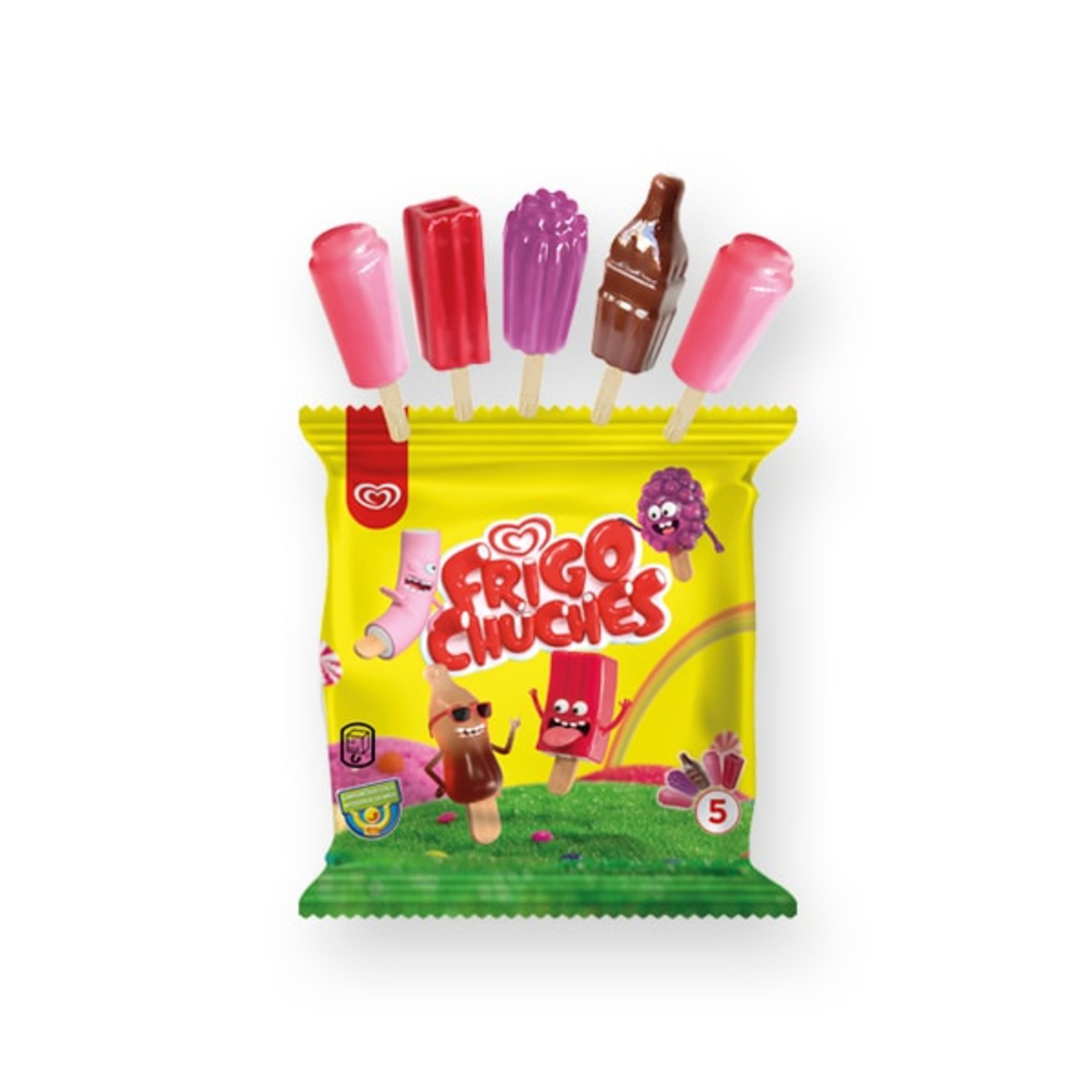 FRIGO CHUCHES