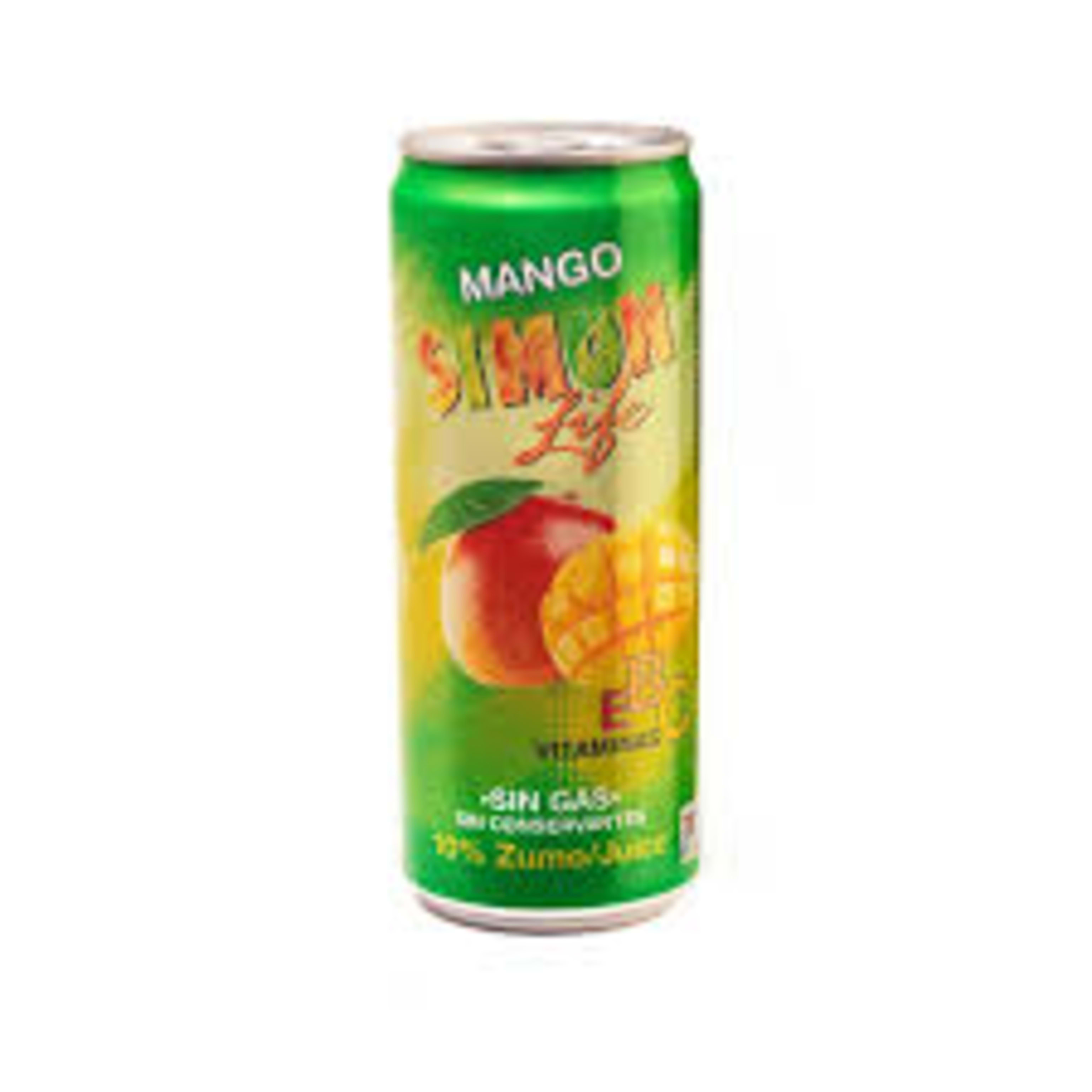 DON SIMON MANGO