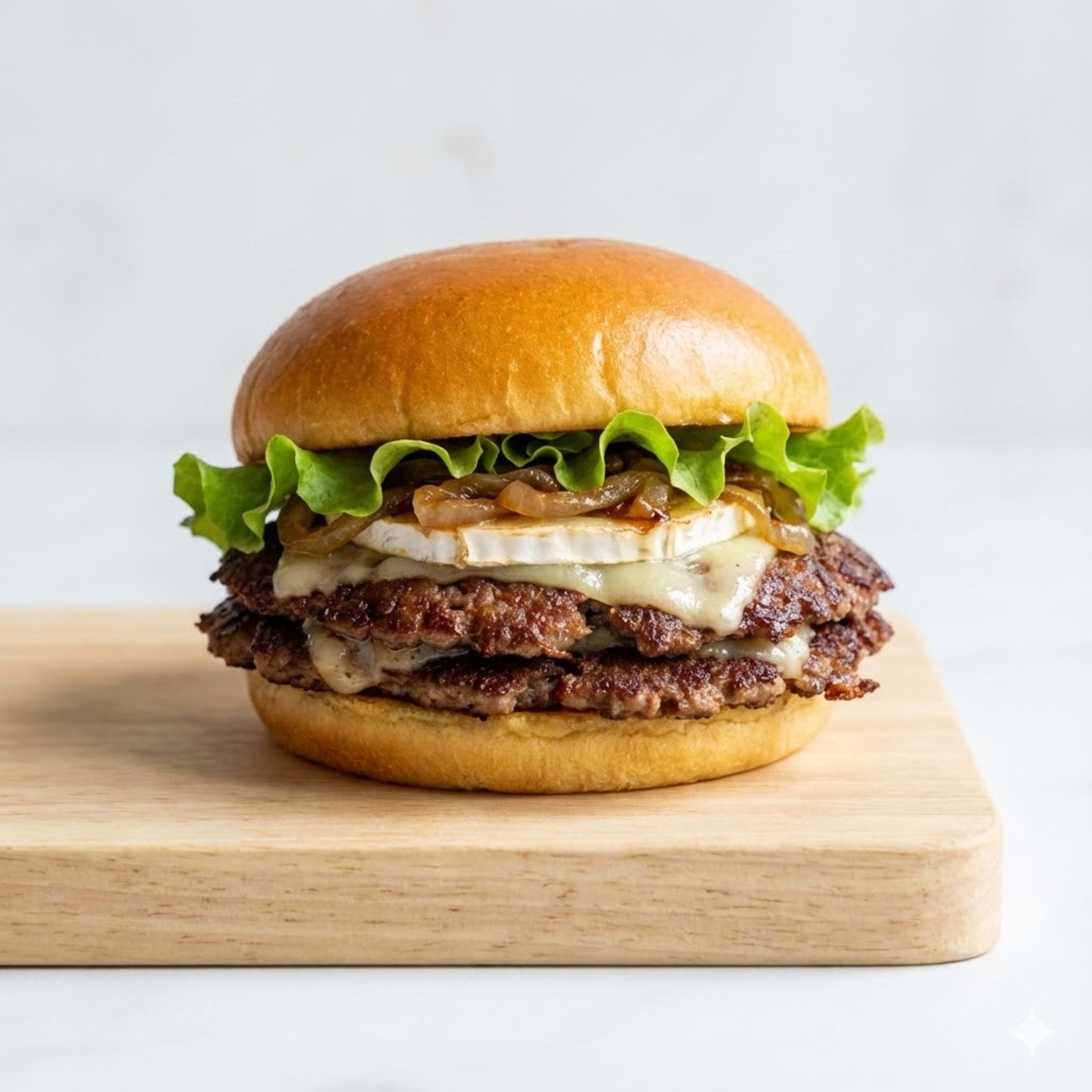 Burger Cabra