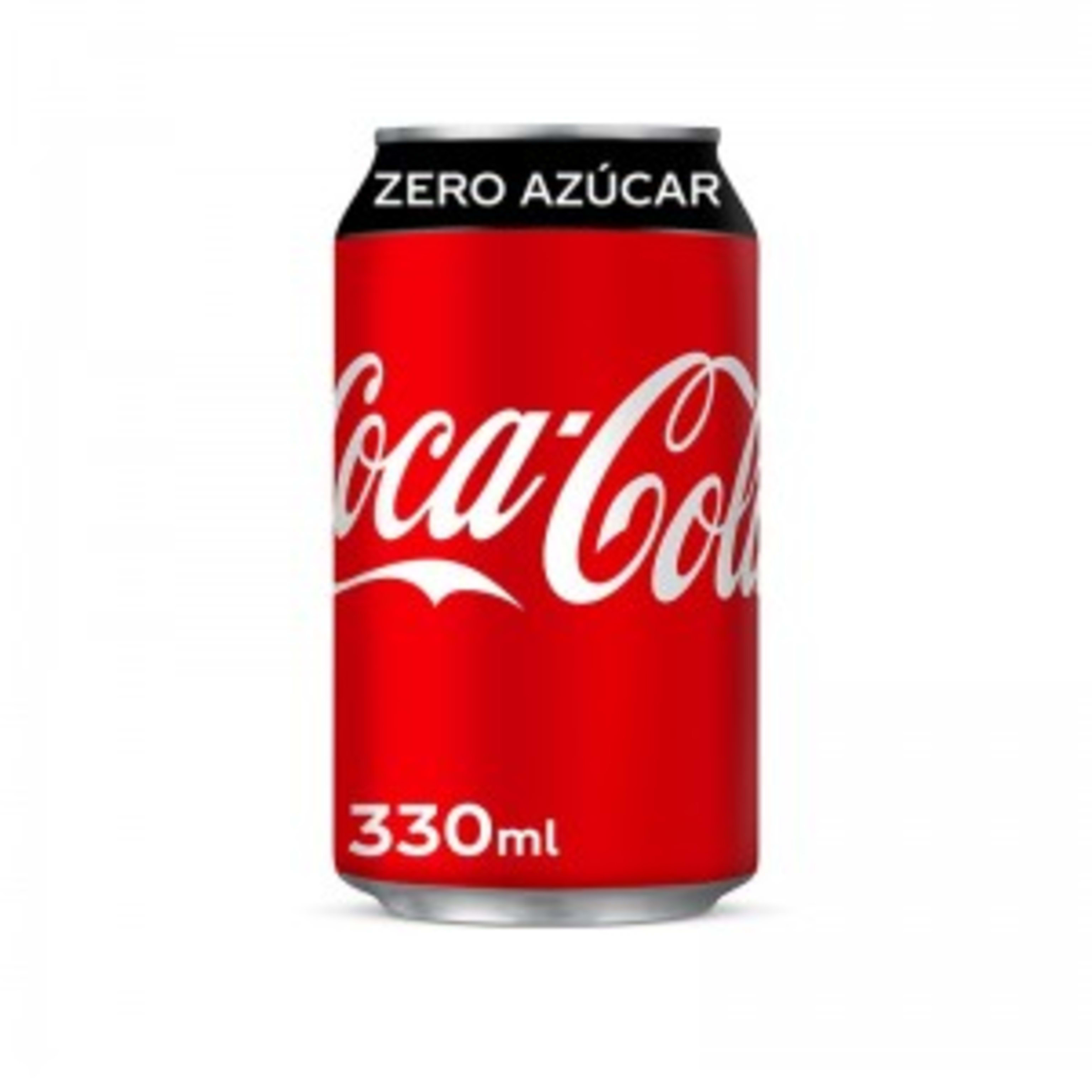 COCA COLA 0