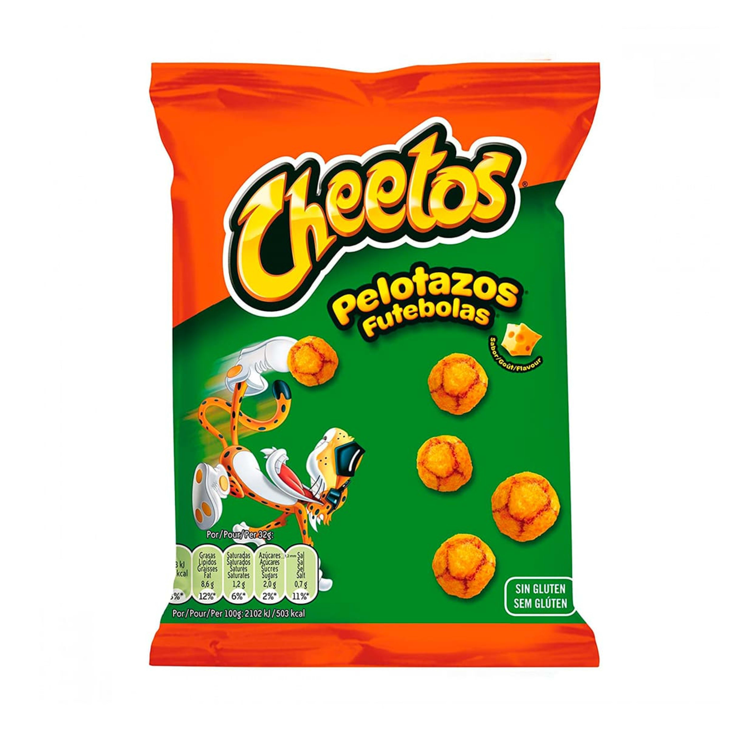 PELOTAZOS