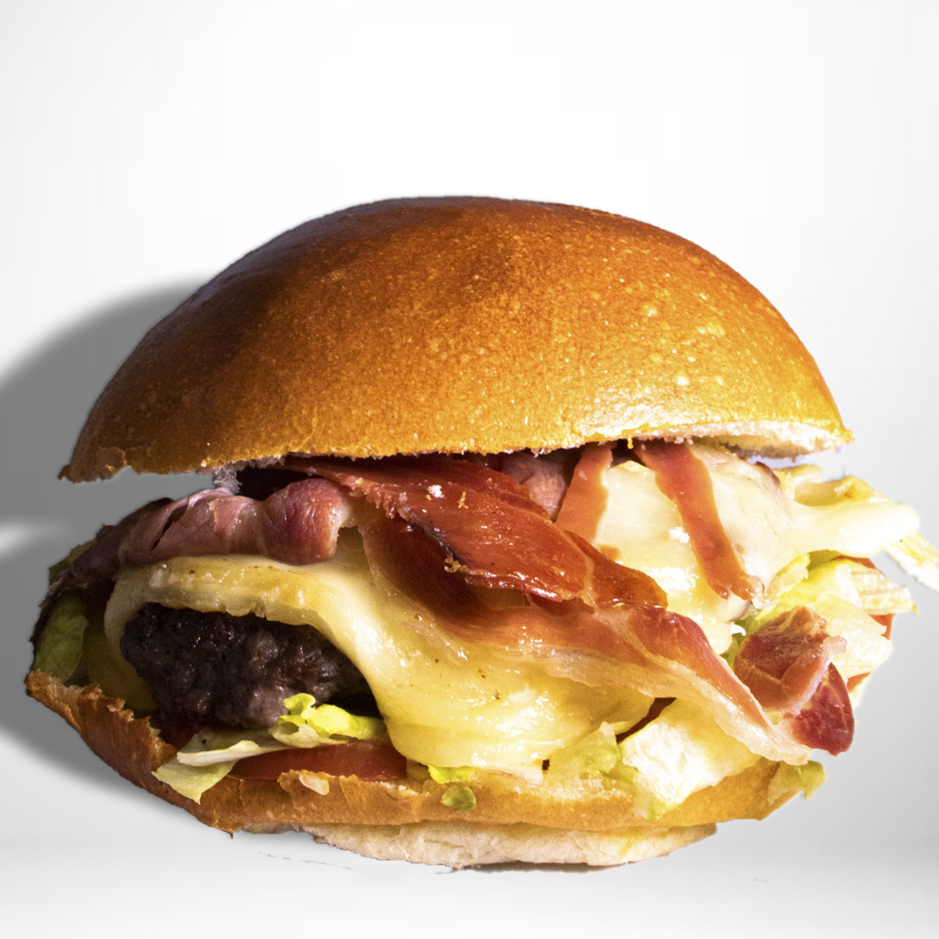 Riquelme burger