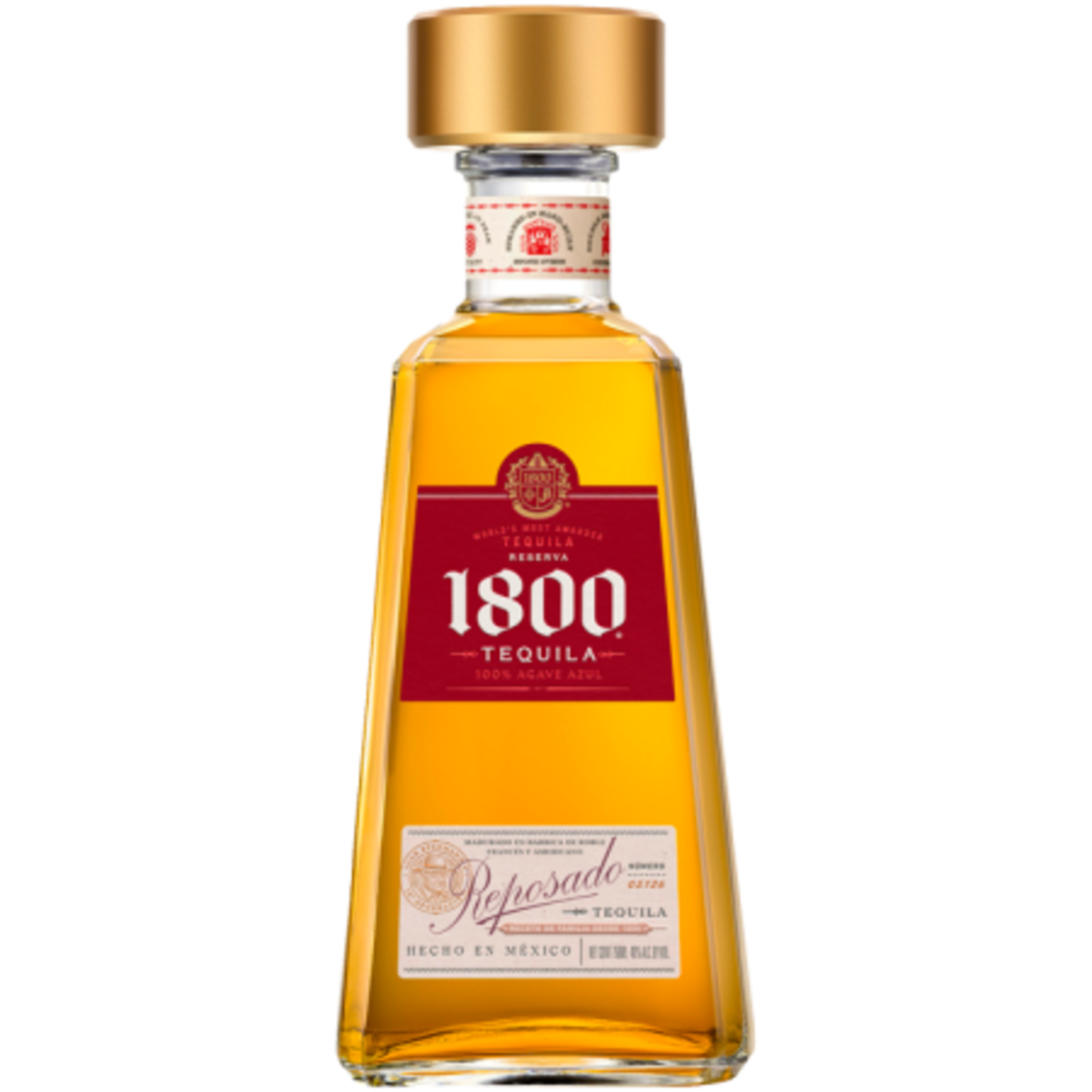 Tequila 1800