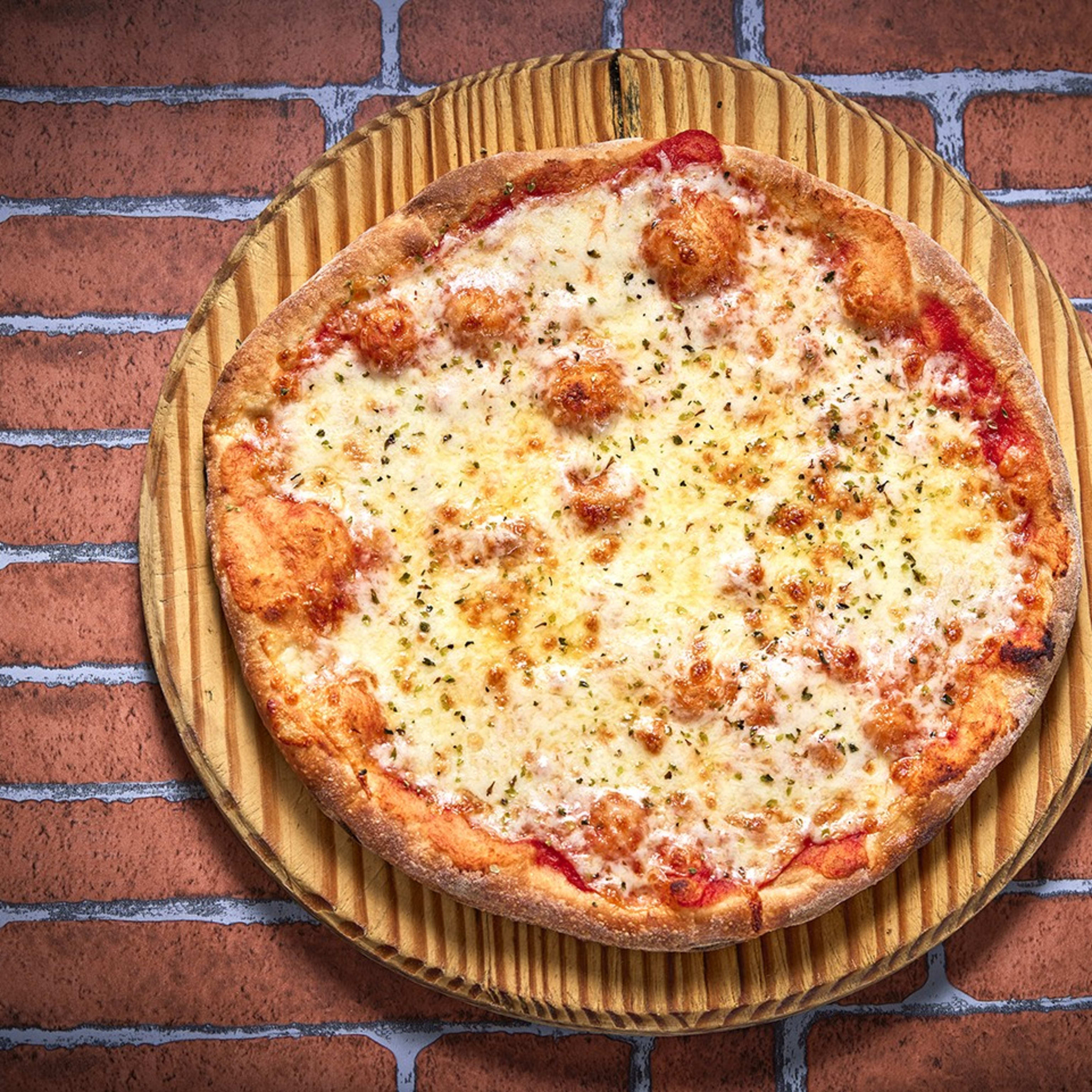 Pizza Margarita (S)