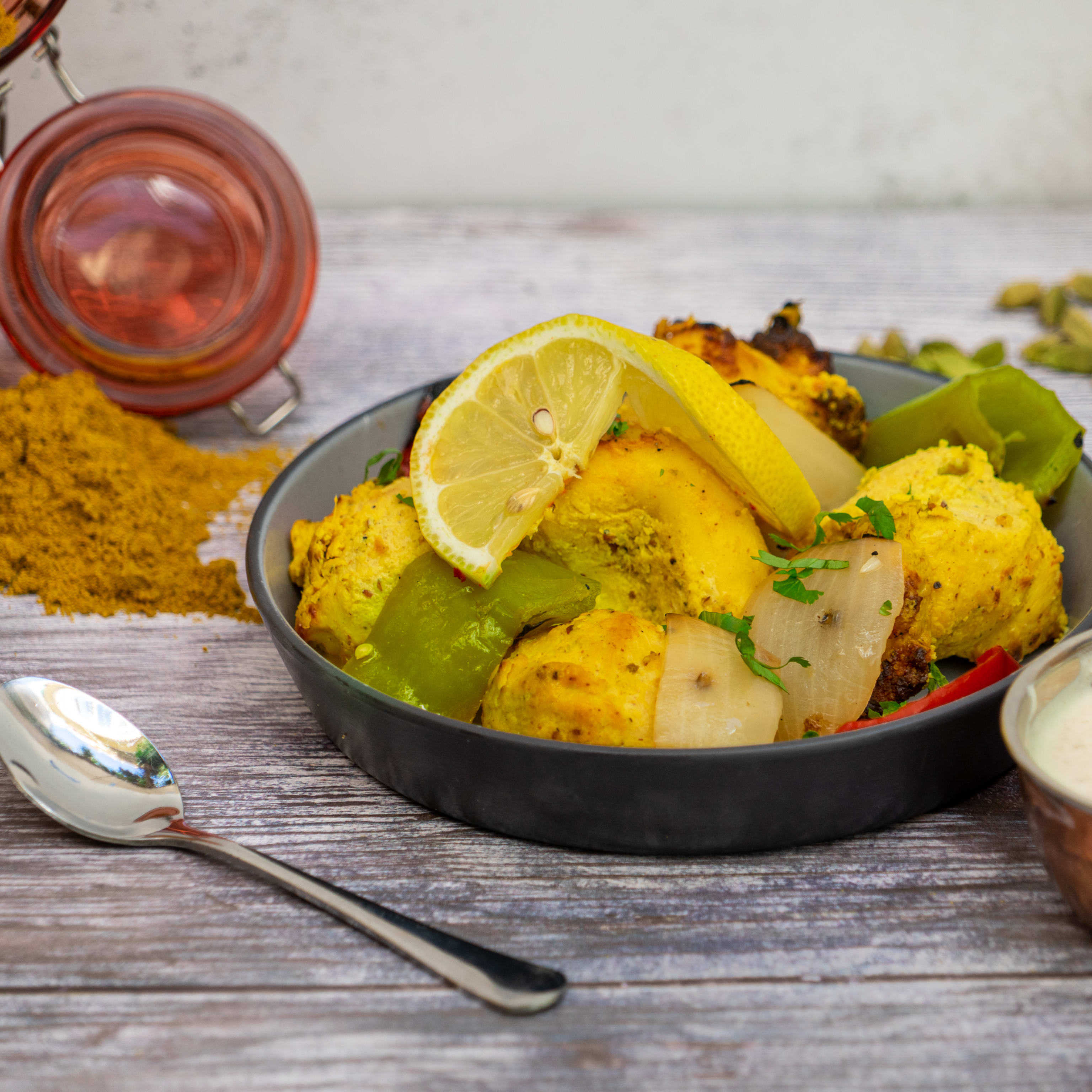 Chicken Tikka