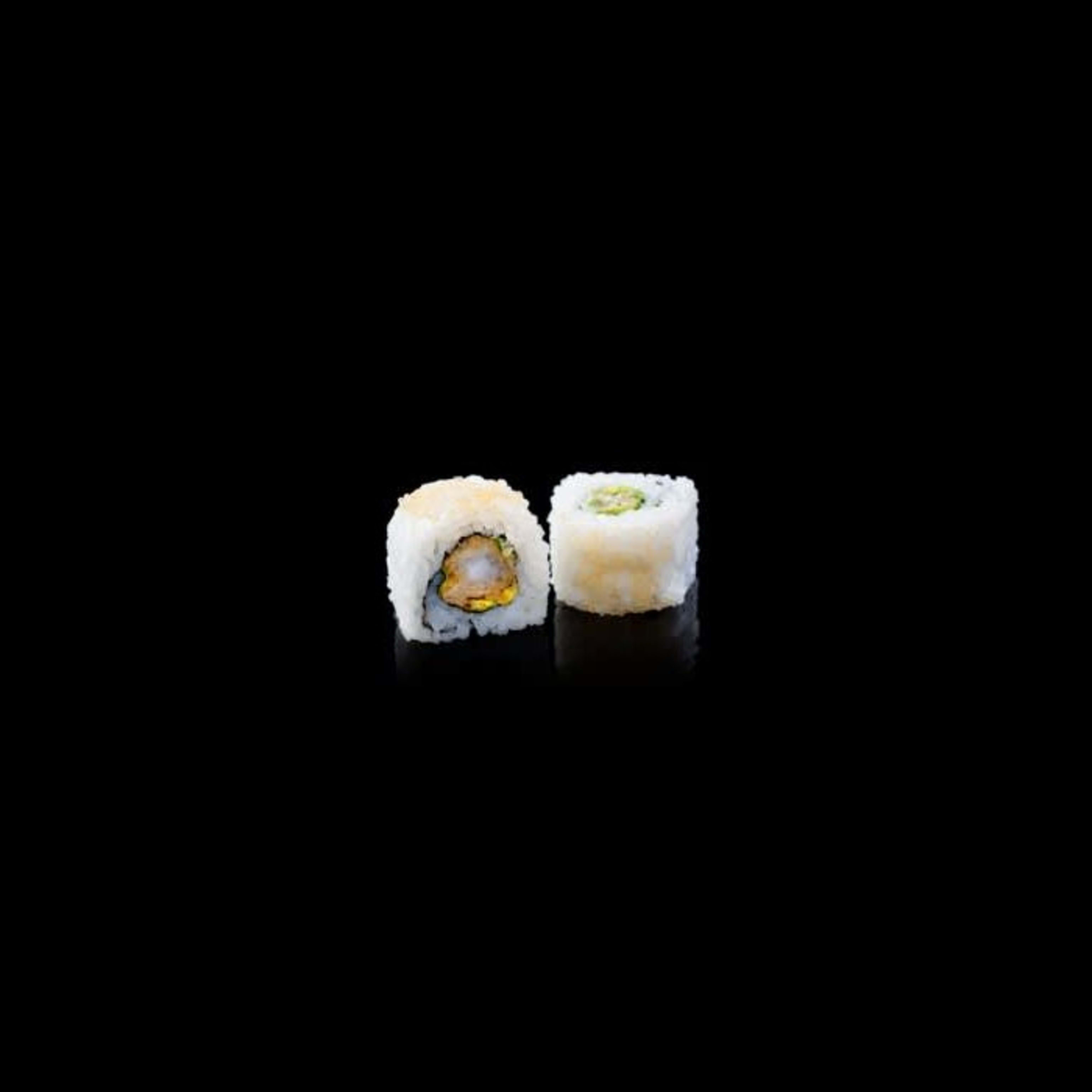 Ebi Tempura Roll