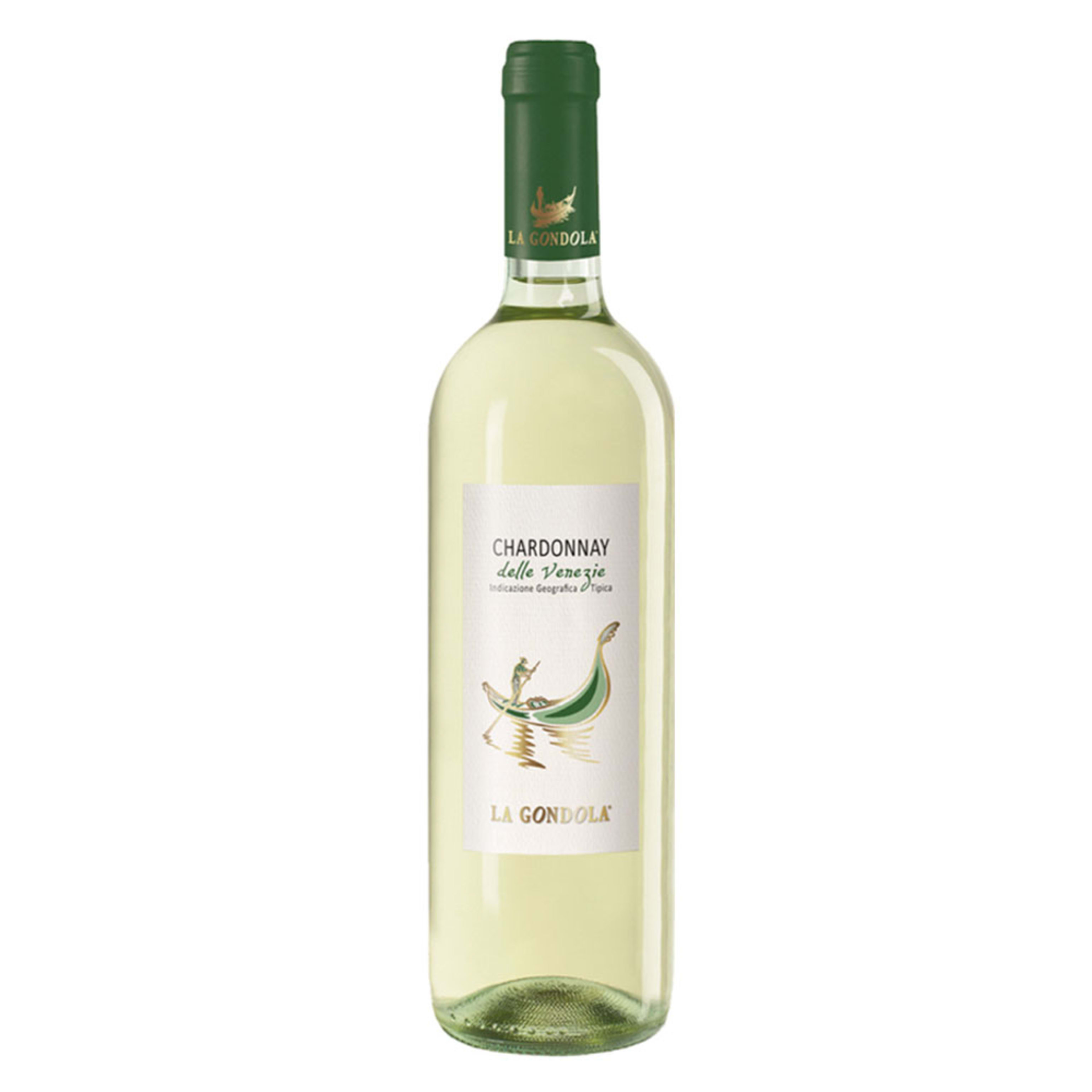 Copa Chardonay La Gondola