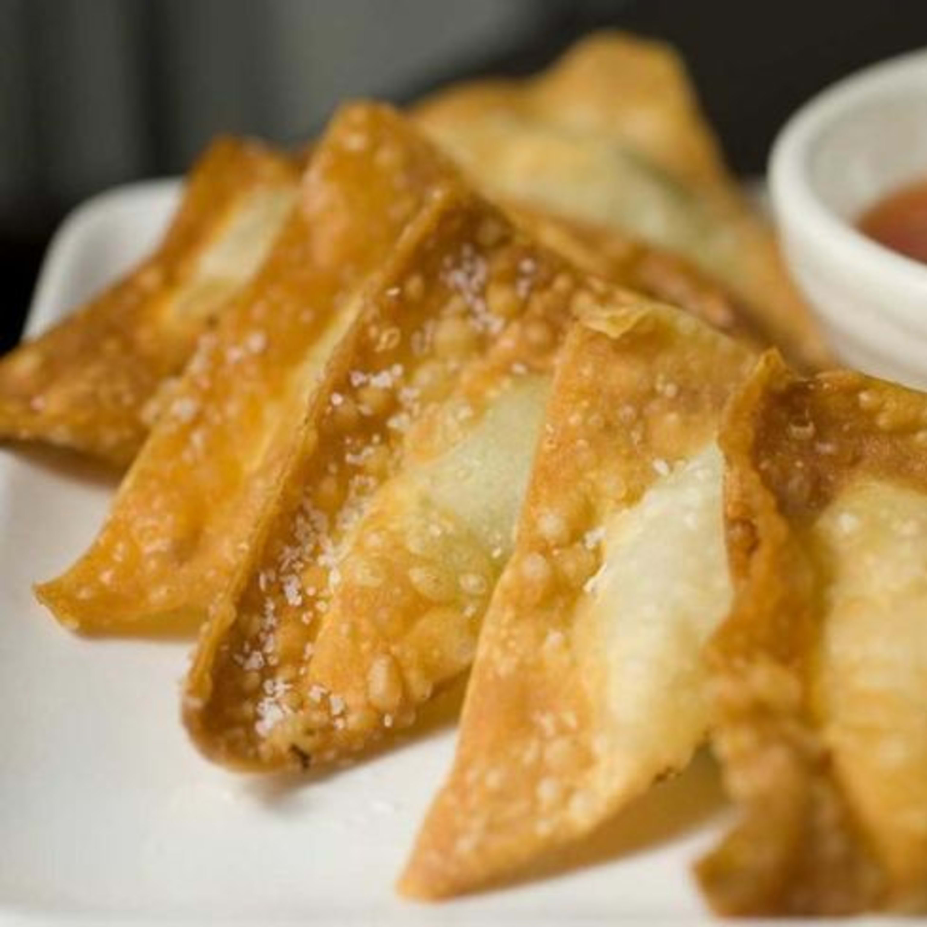 Wantun Frito de Carne 6 uds