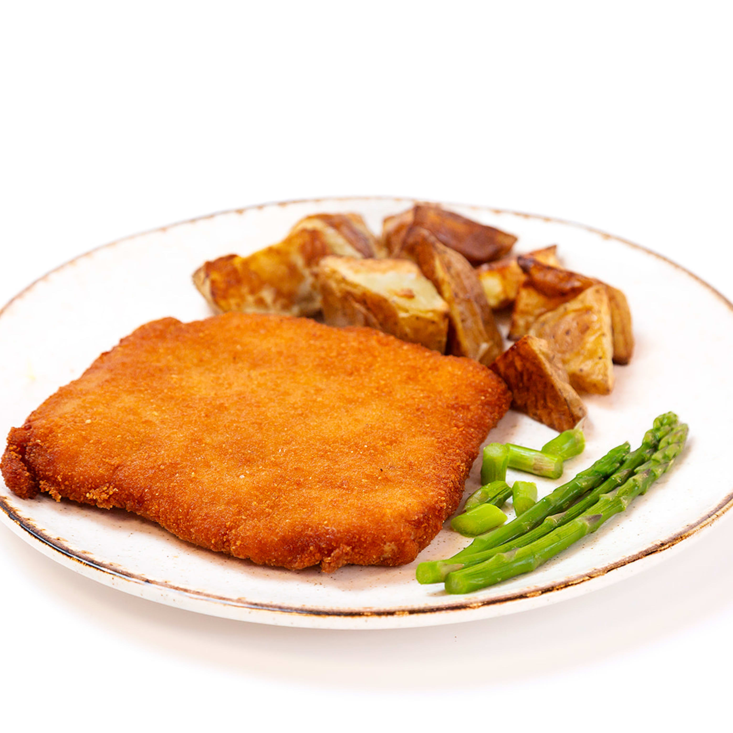 MILANESA ARGENTINA