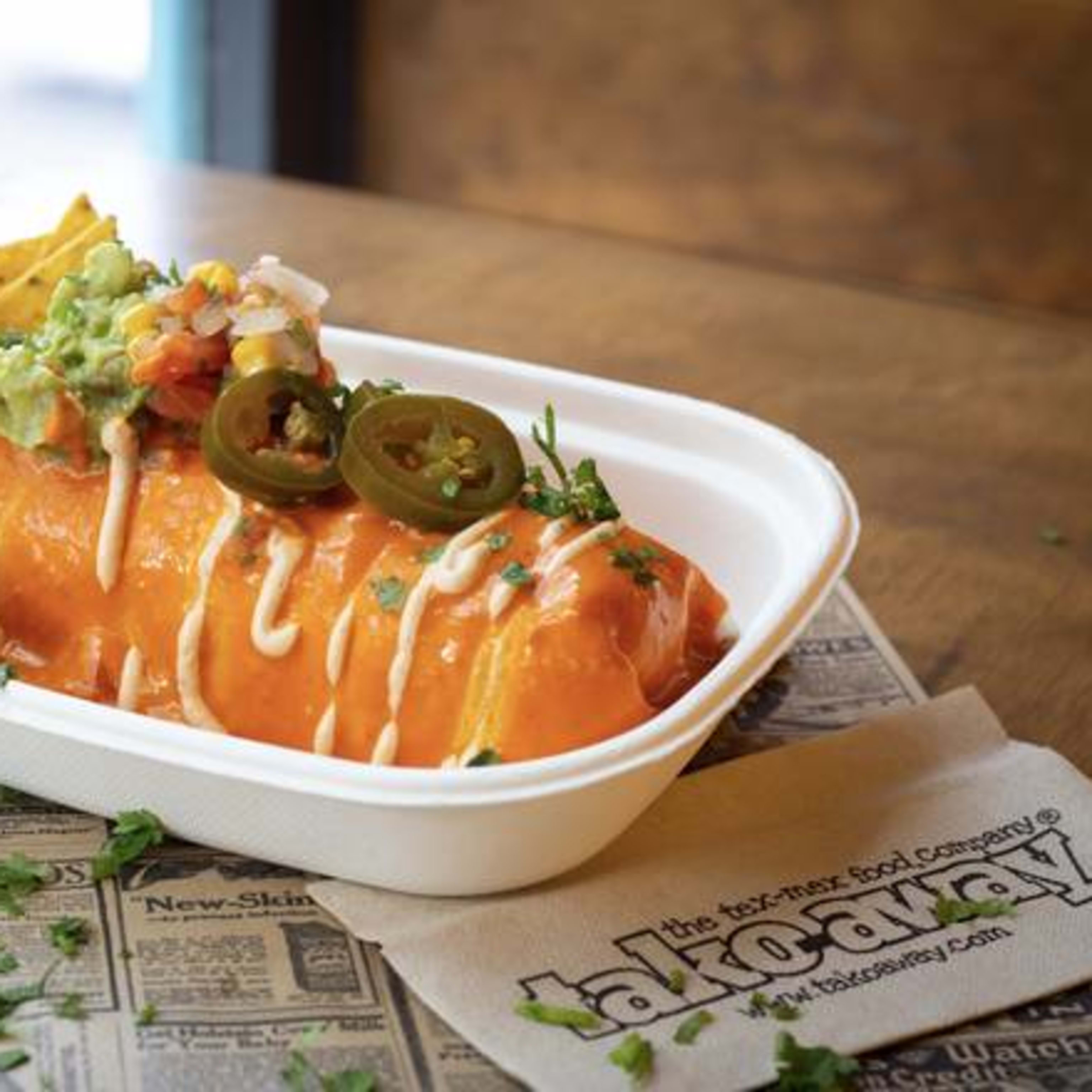 -Enchilada-