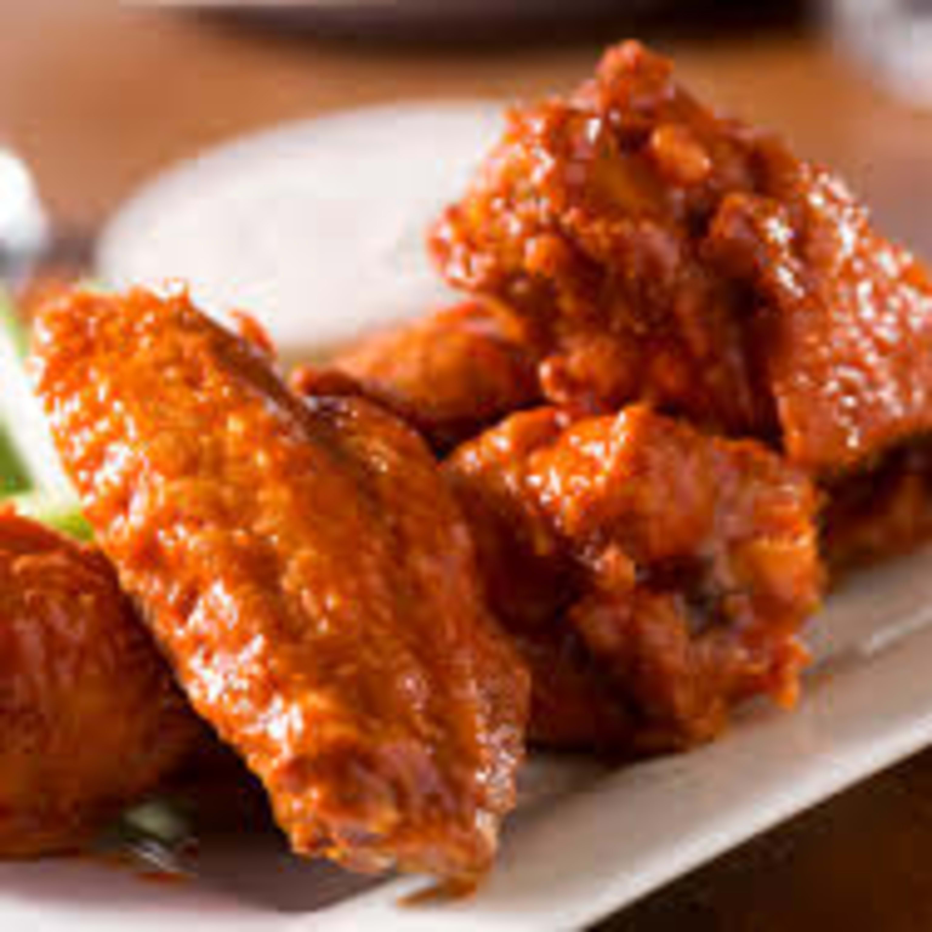 ALITAS DE POLLO
