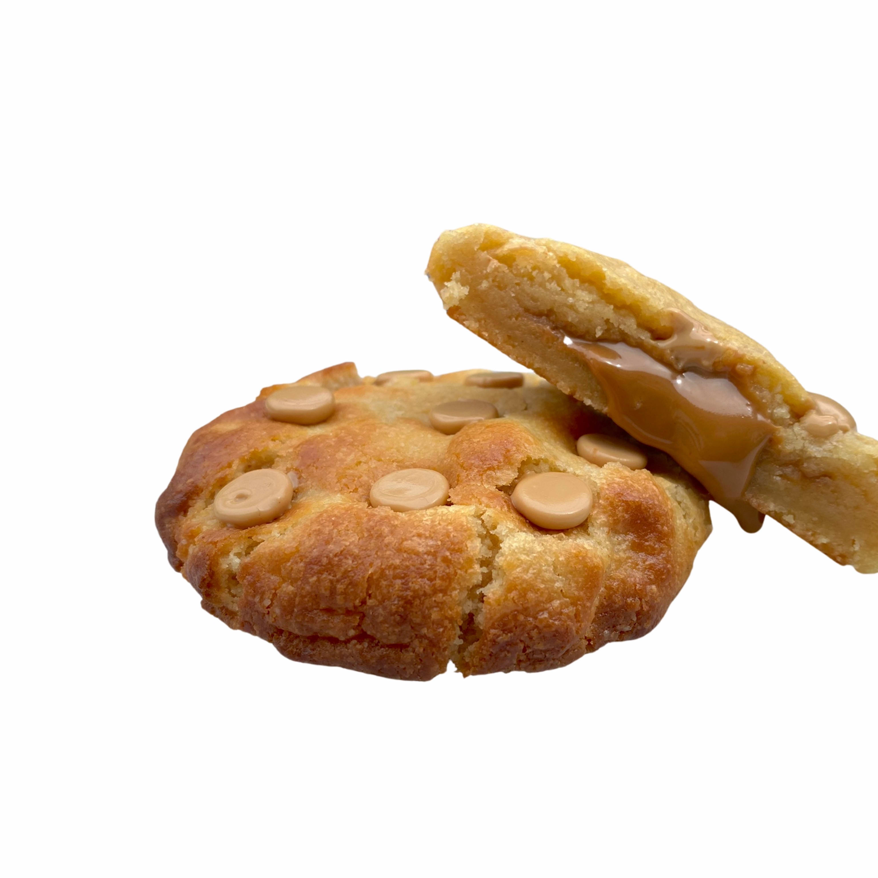 Cookie BOMB® Salted Caramel