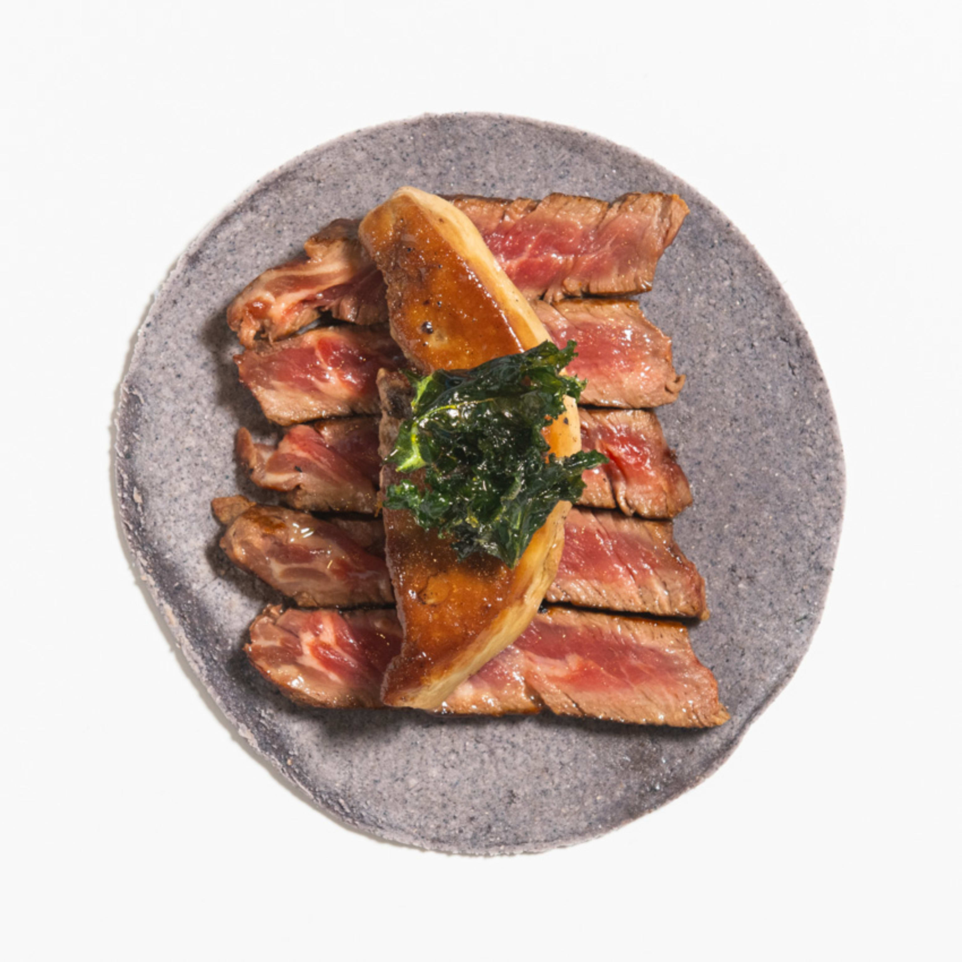 Taco De Solomillo Rossini (1 Ud.)