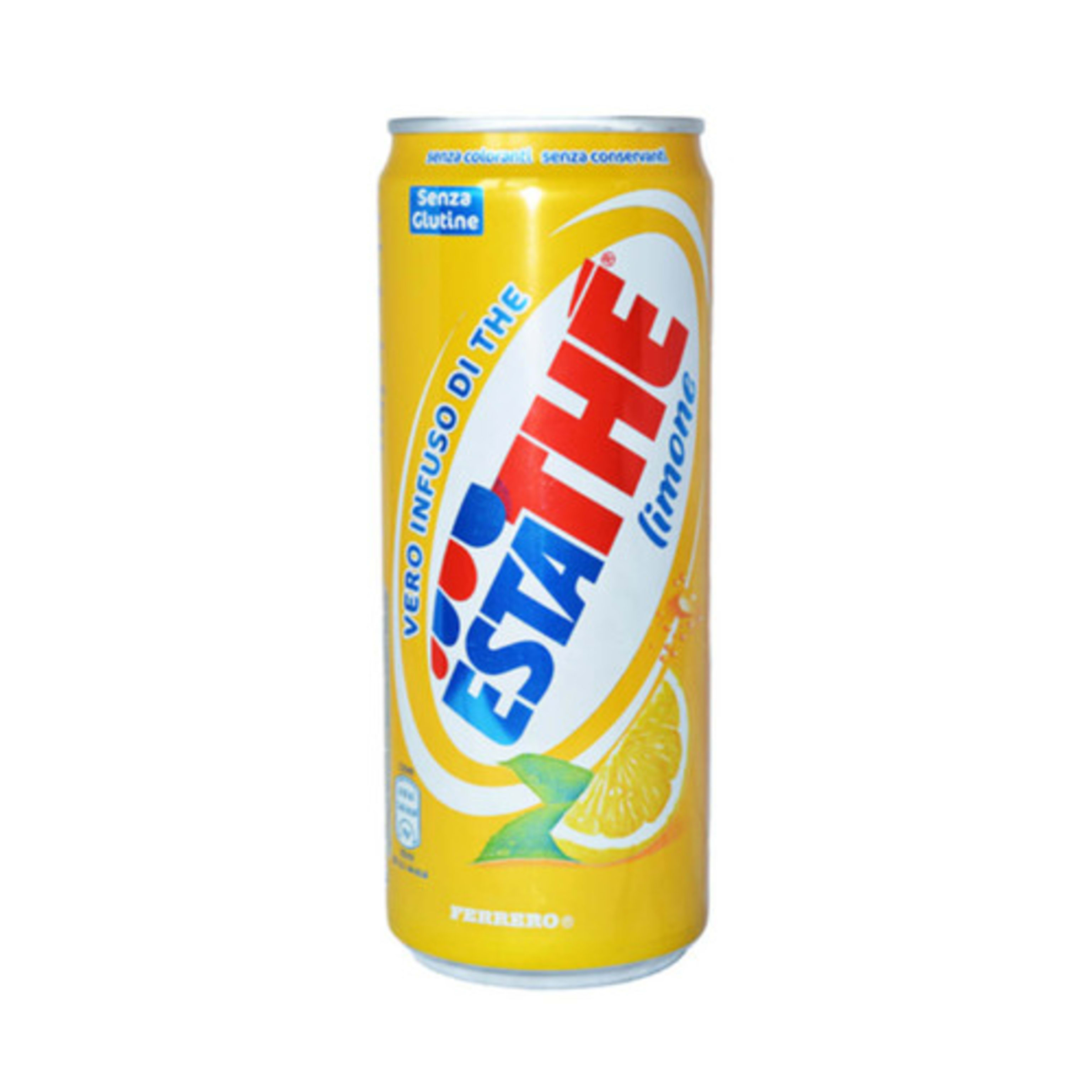 Estathe limón 33cl.