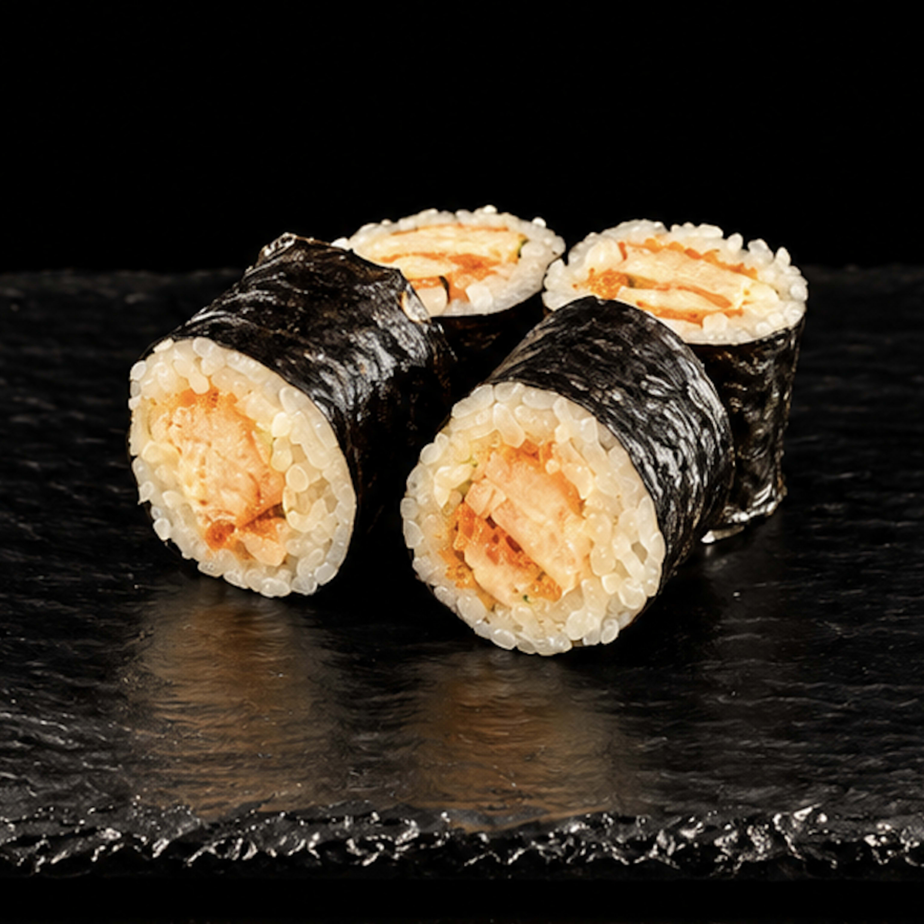Maki Pollo