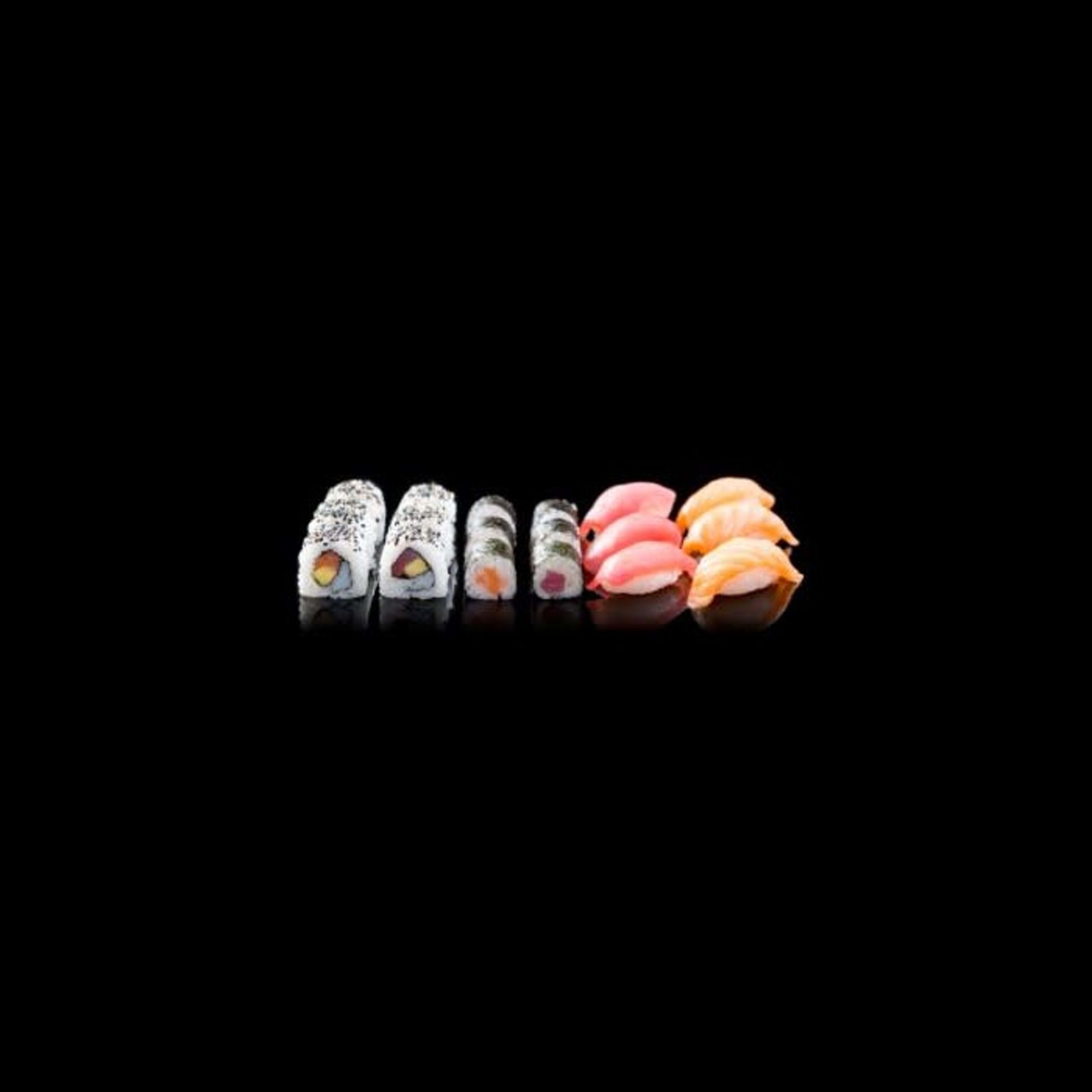 Classic Mix (18p)